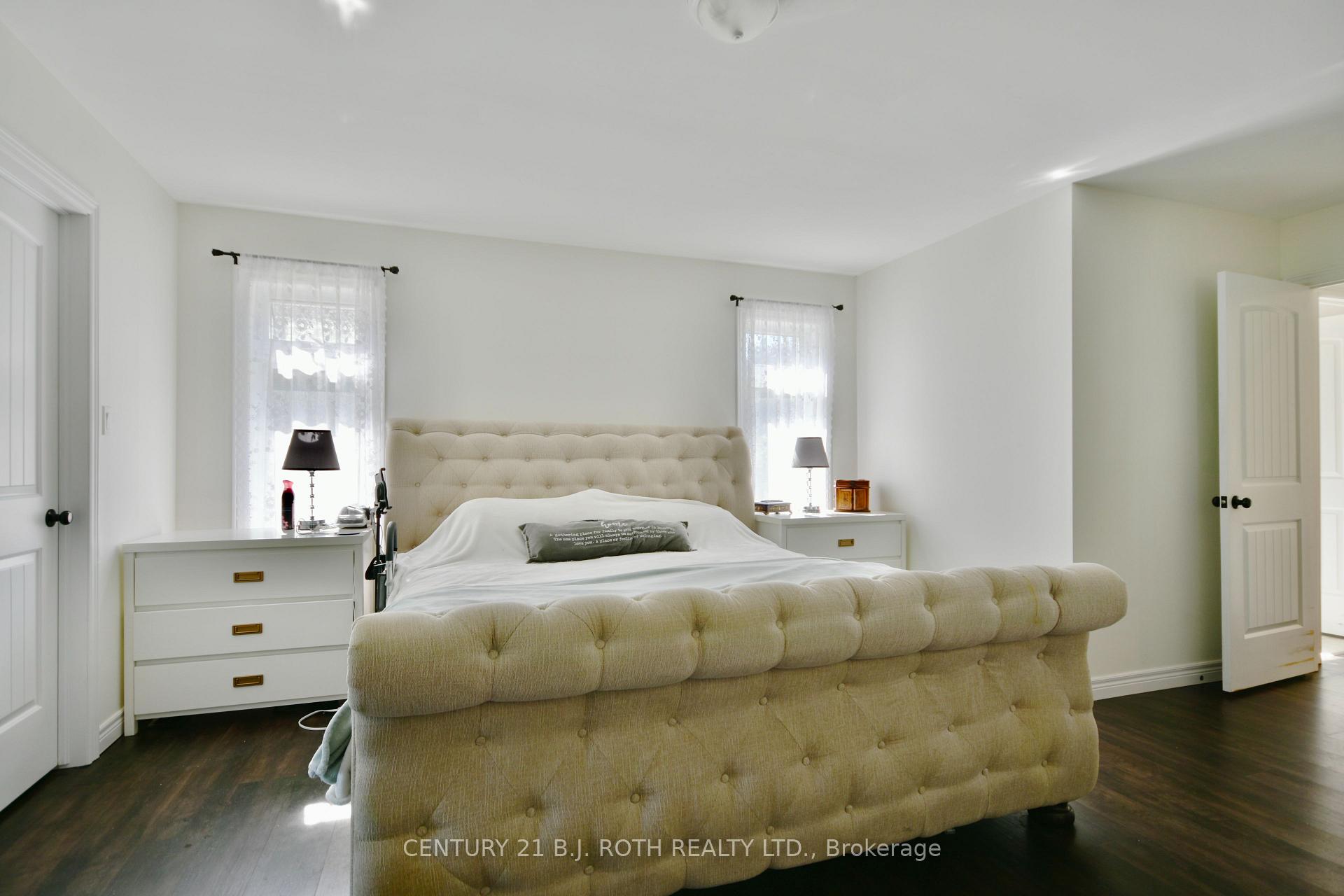 5 Gerus Road