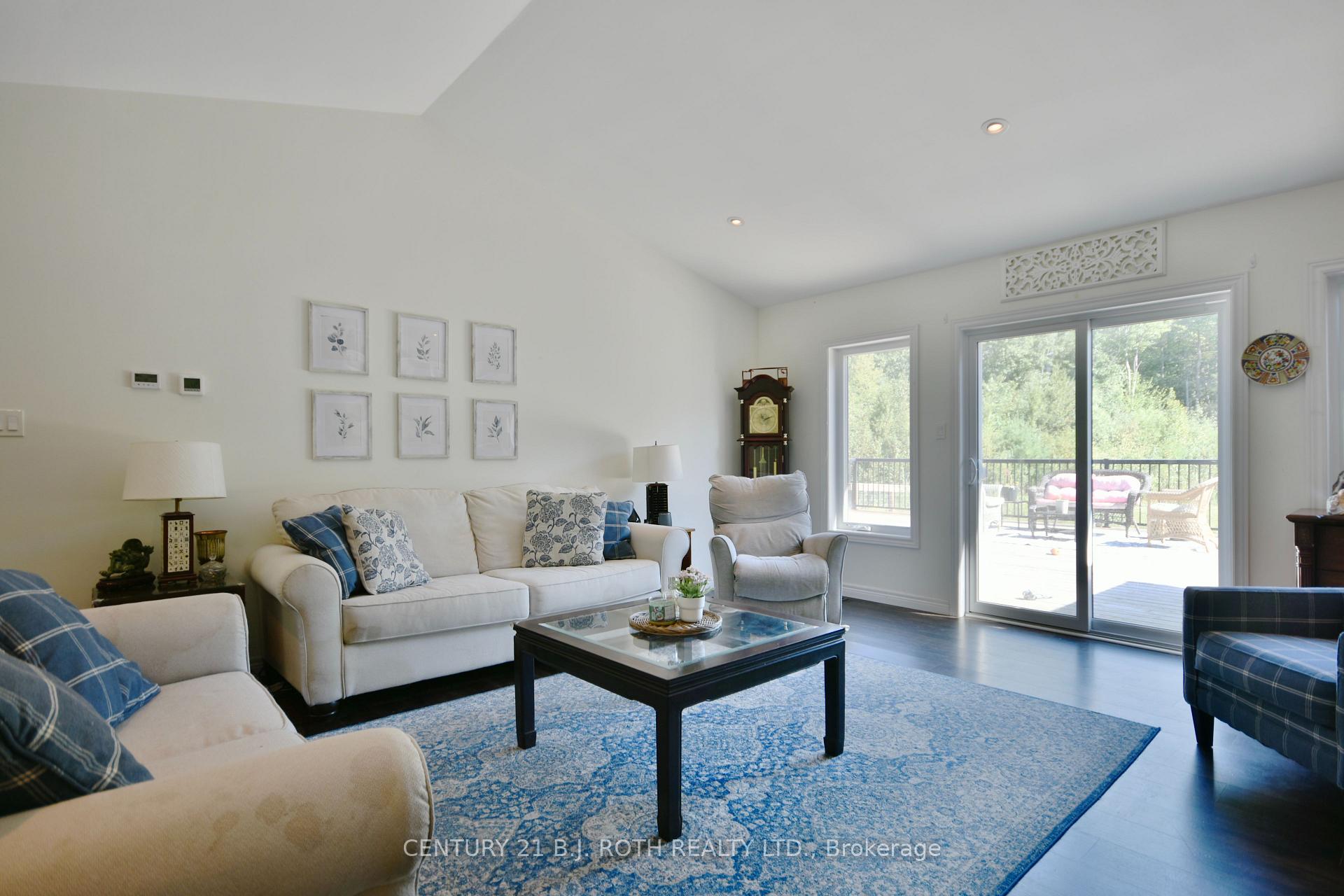 5 Gerus Road