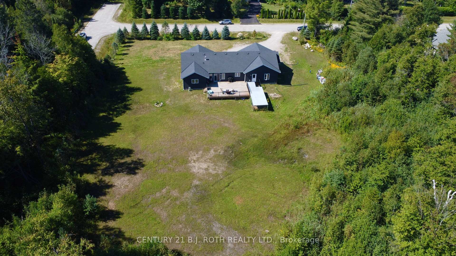 5 Gerus Road