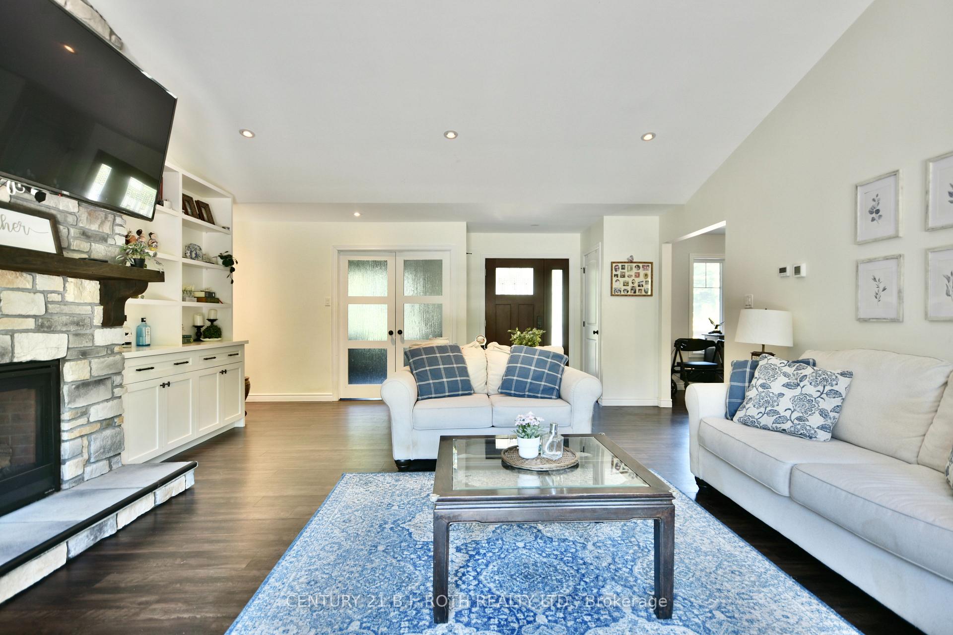 5 Gerus Road