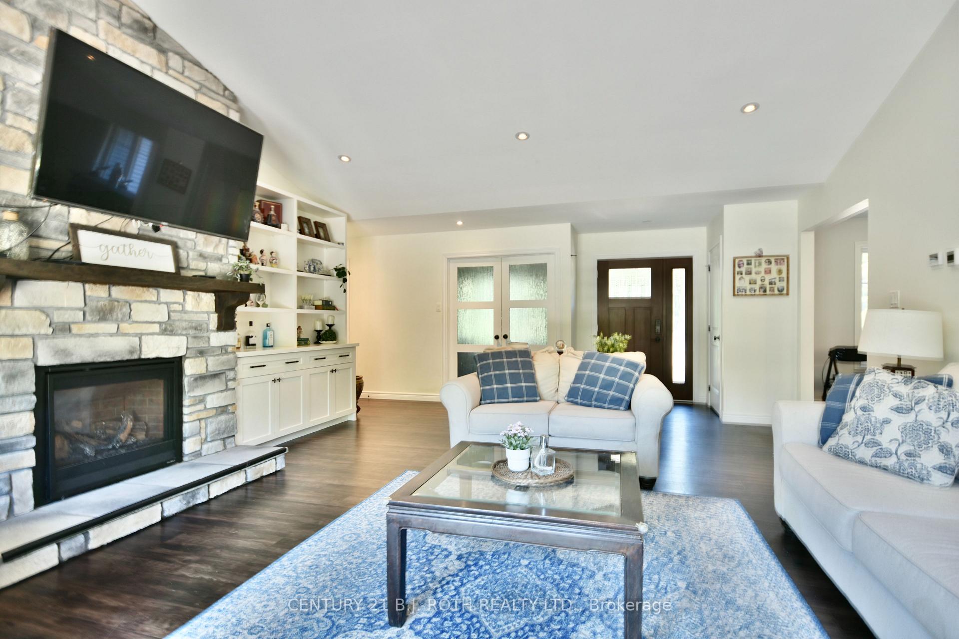 5 Gerus Road