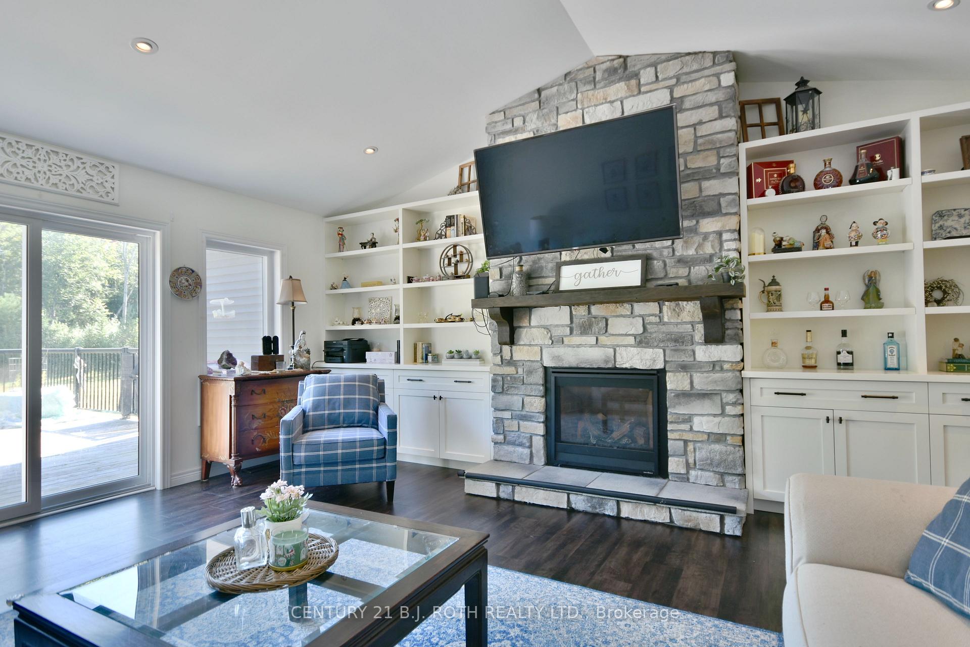 5 Gerus Road