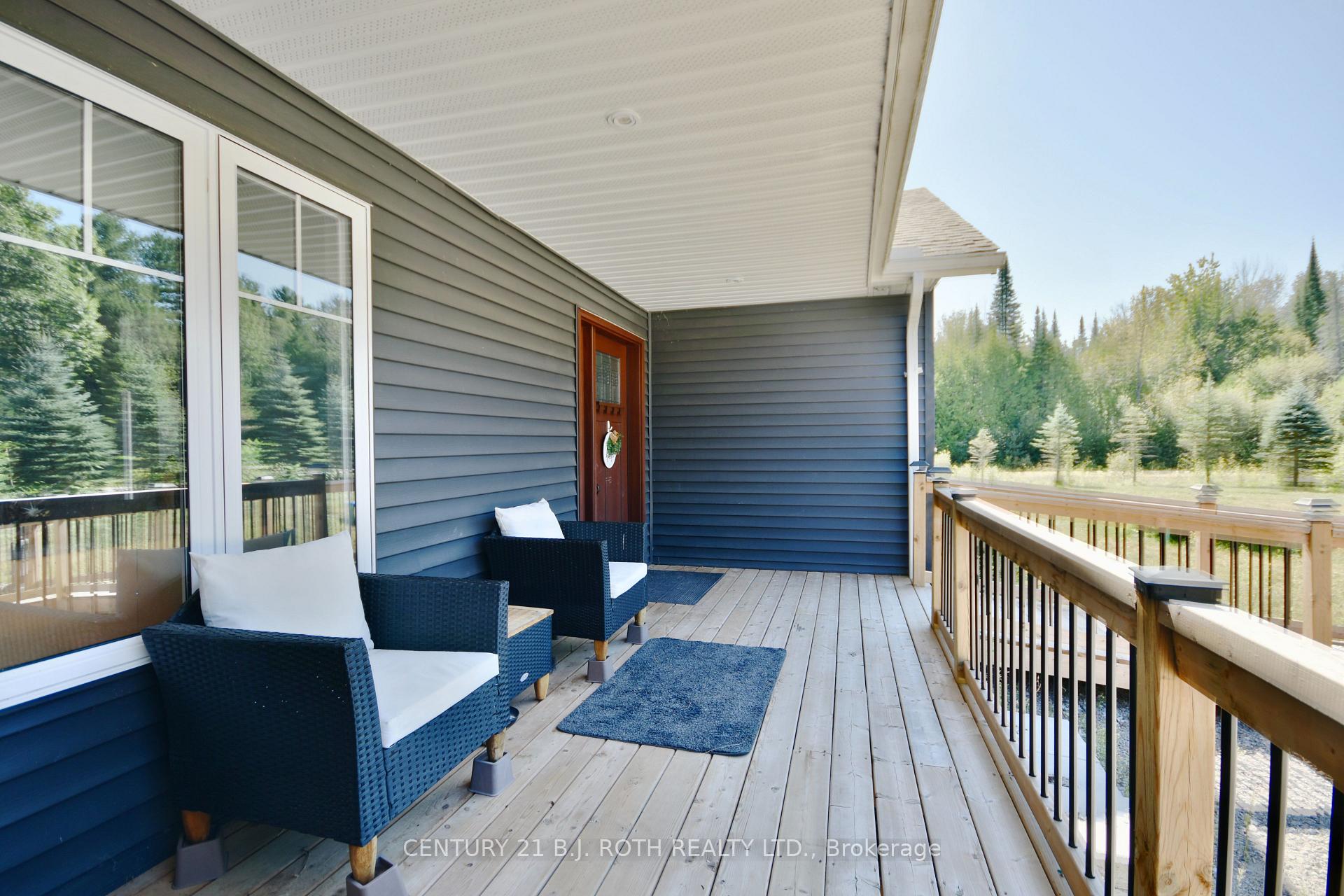 5 Gerus Road