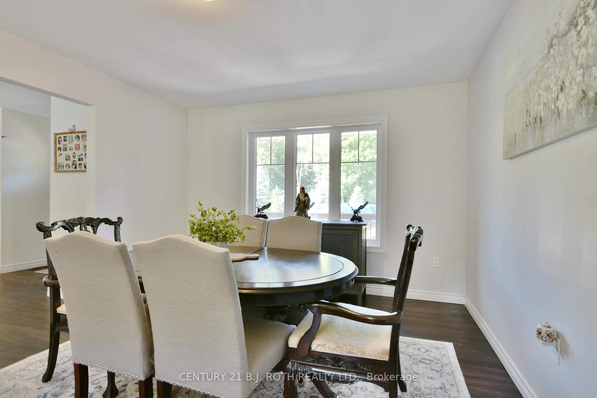 5 Gerus Road