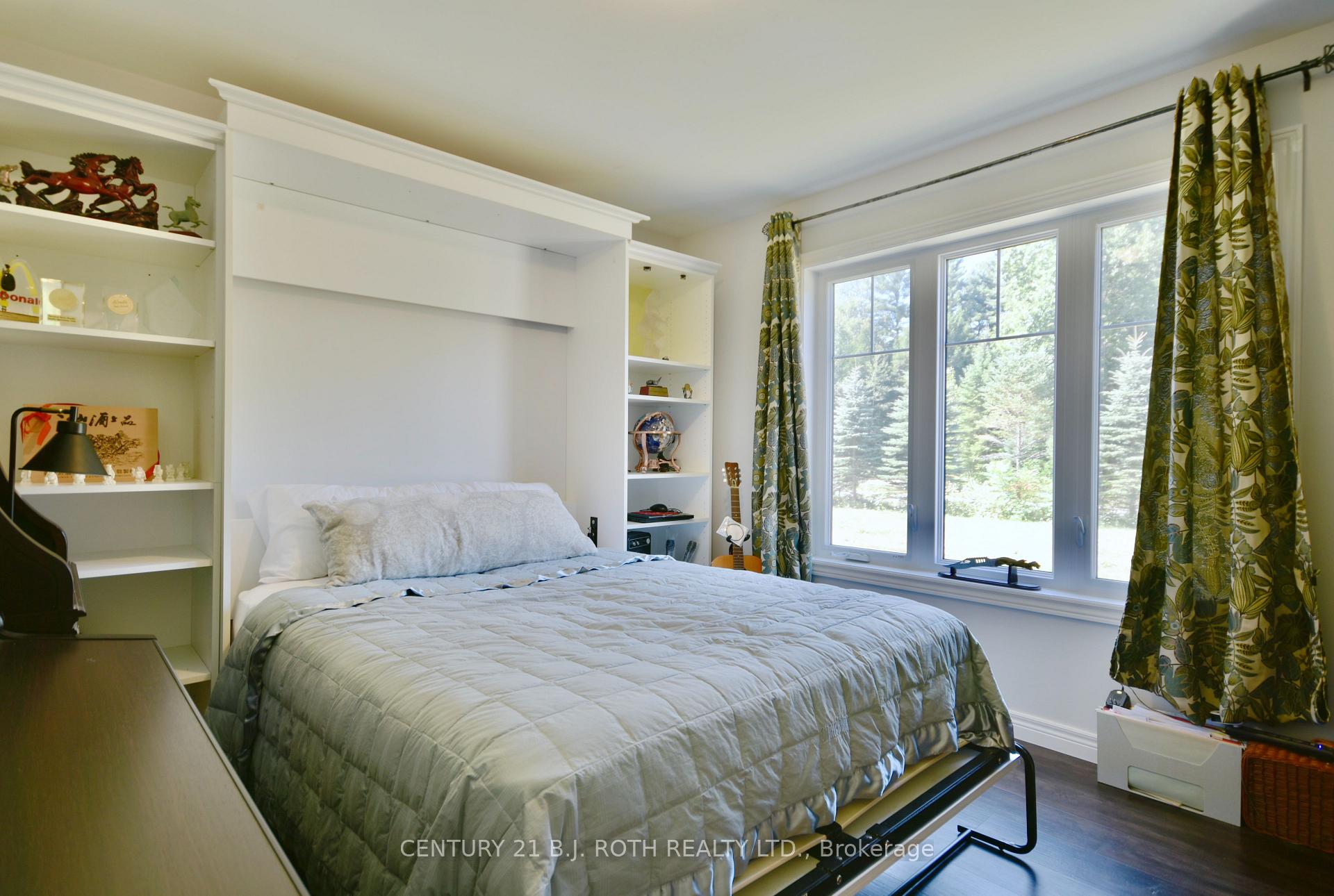 5 Gerus Road