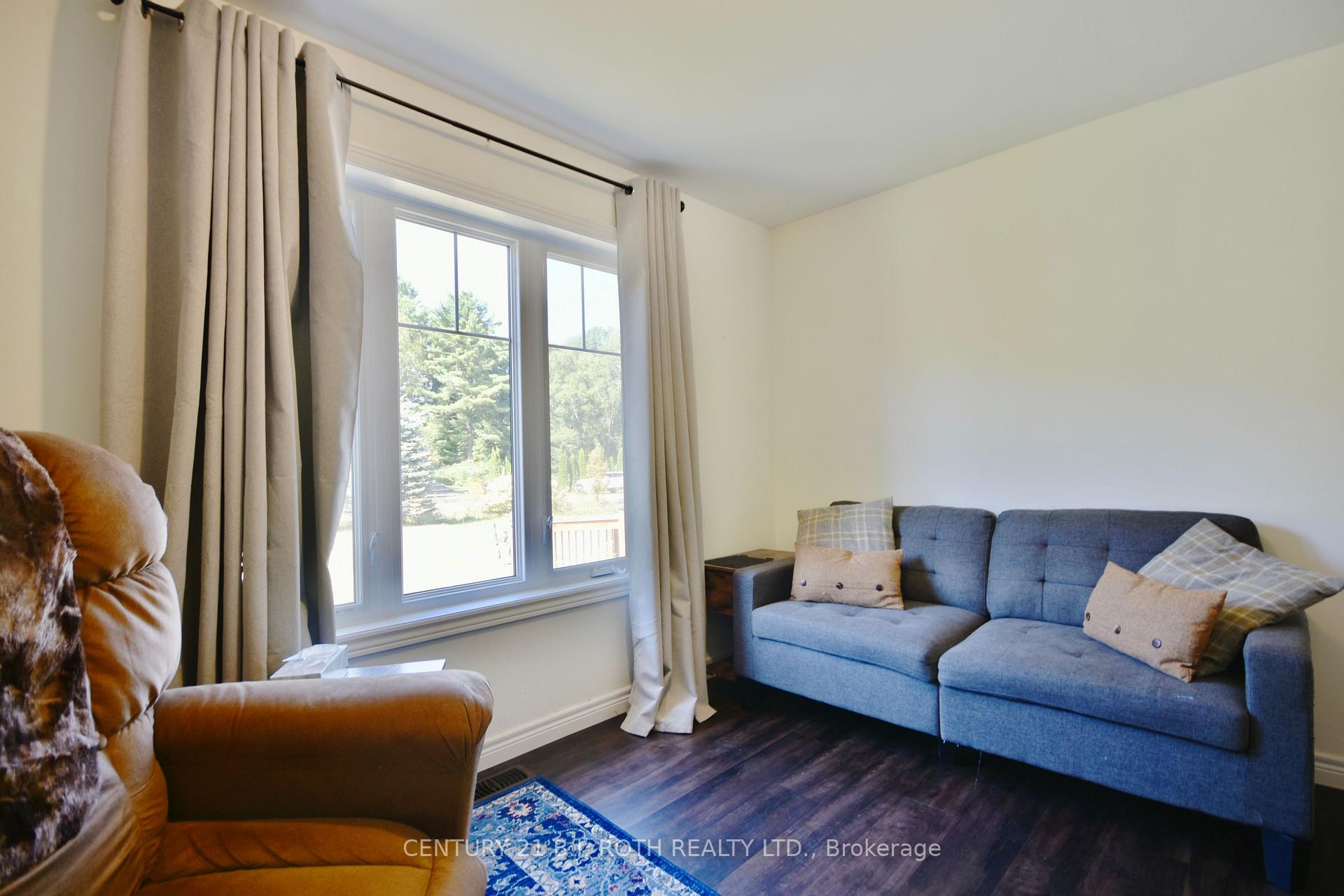 5 Gerus Road