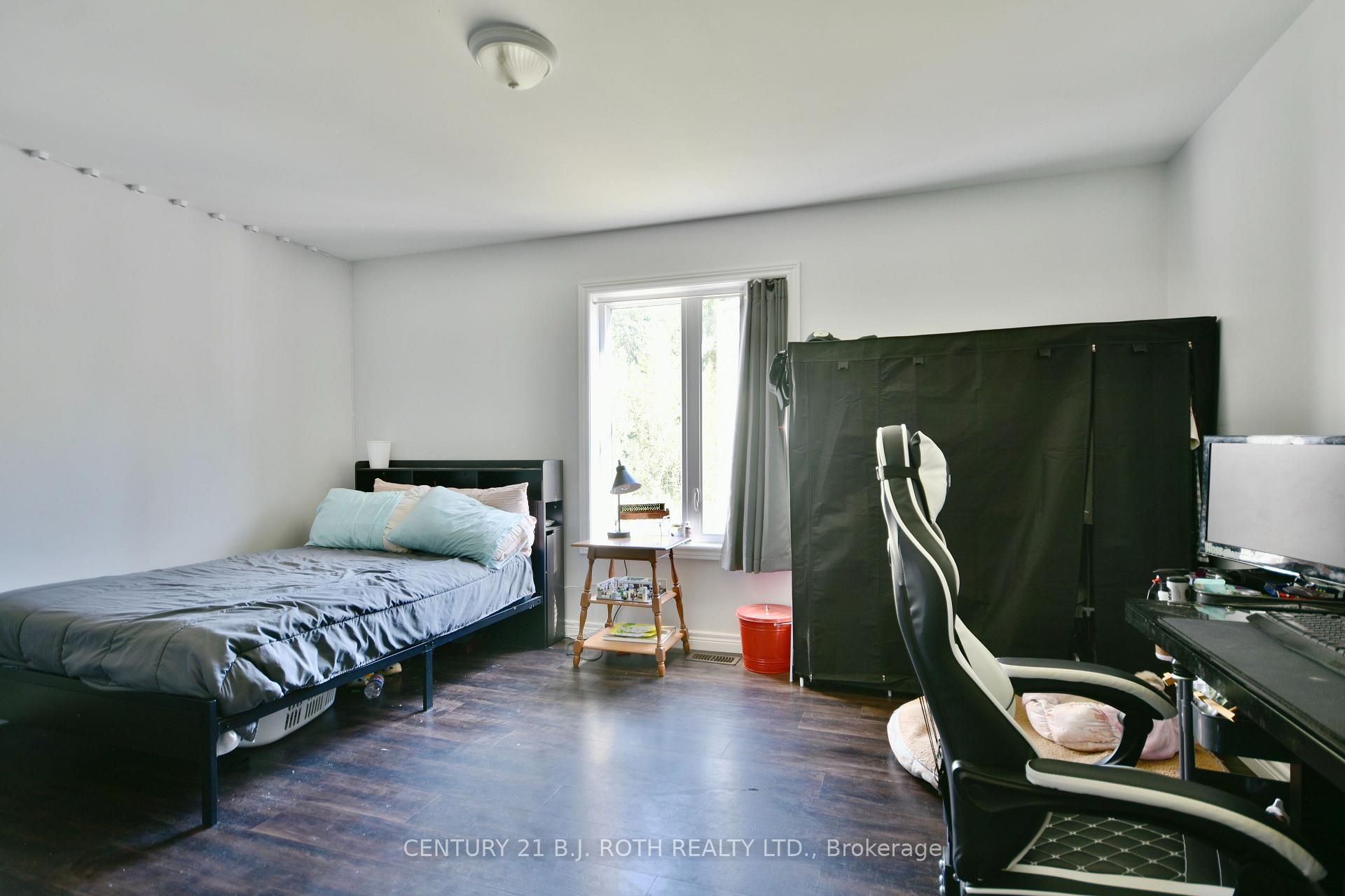 5 Gerus Road