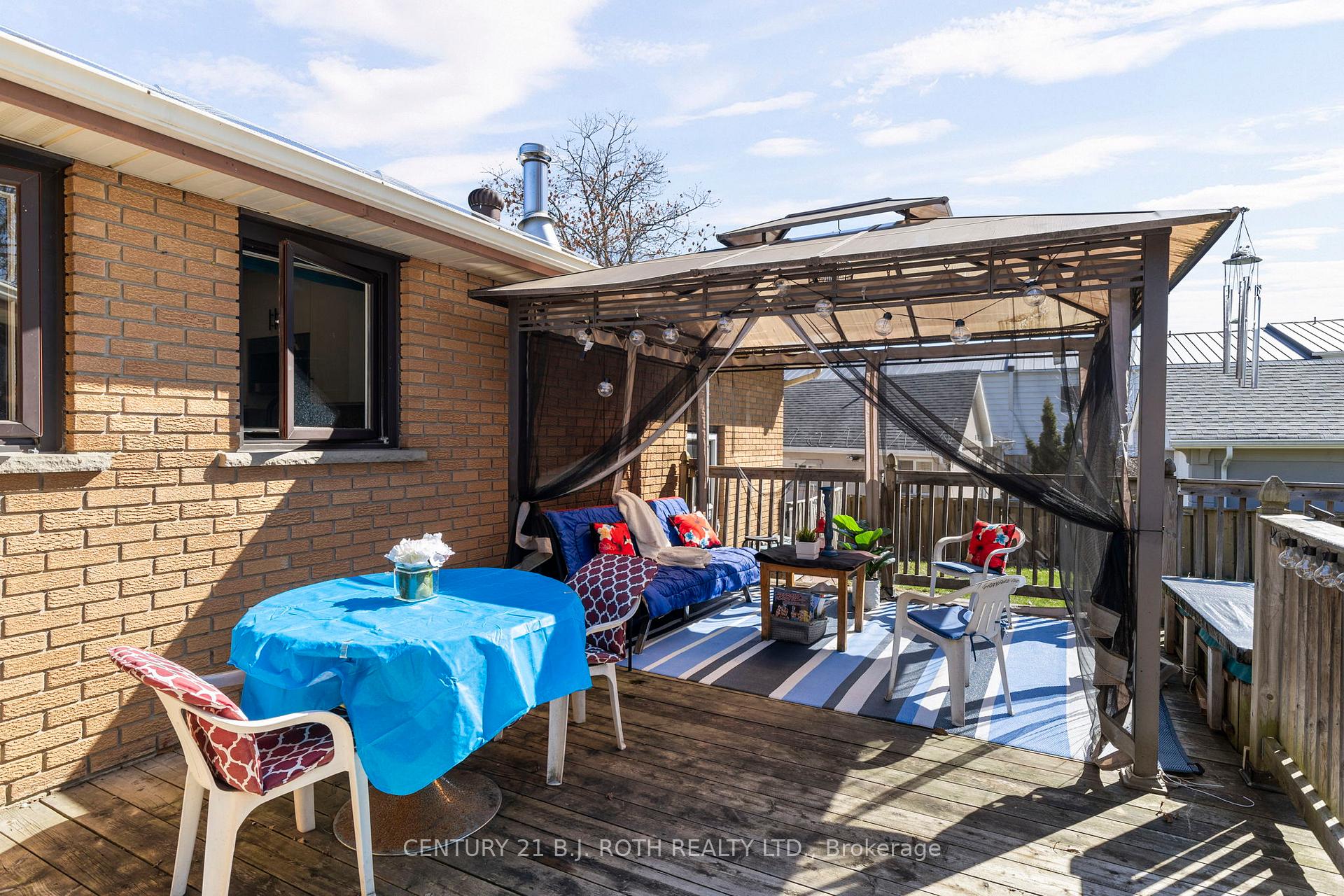 823 Essa Road