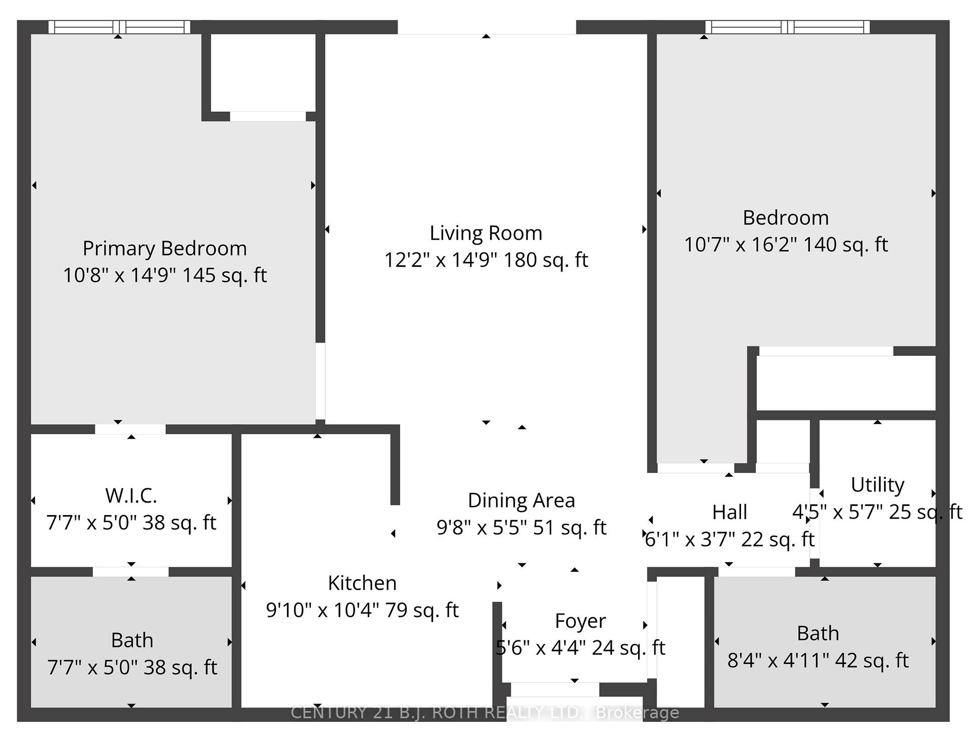 49 Jacob's Terrace 209