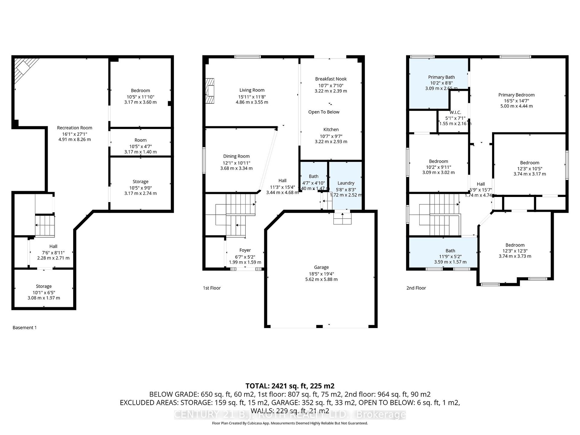 24 Connaught Lane