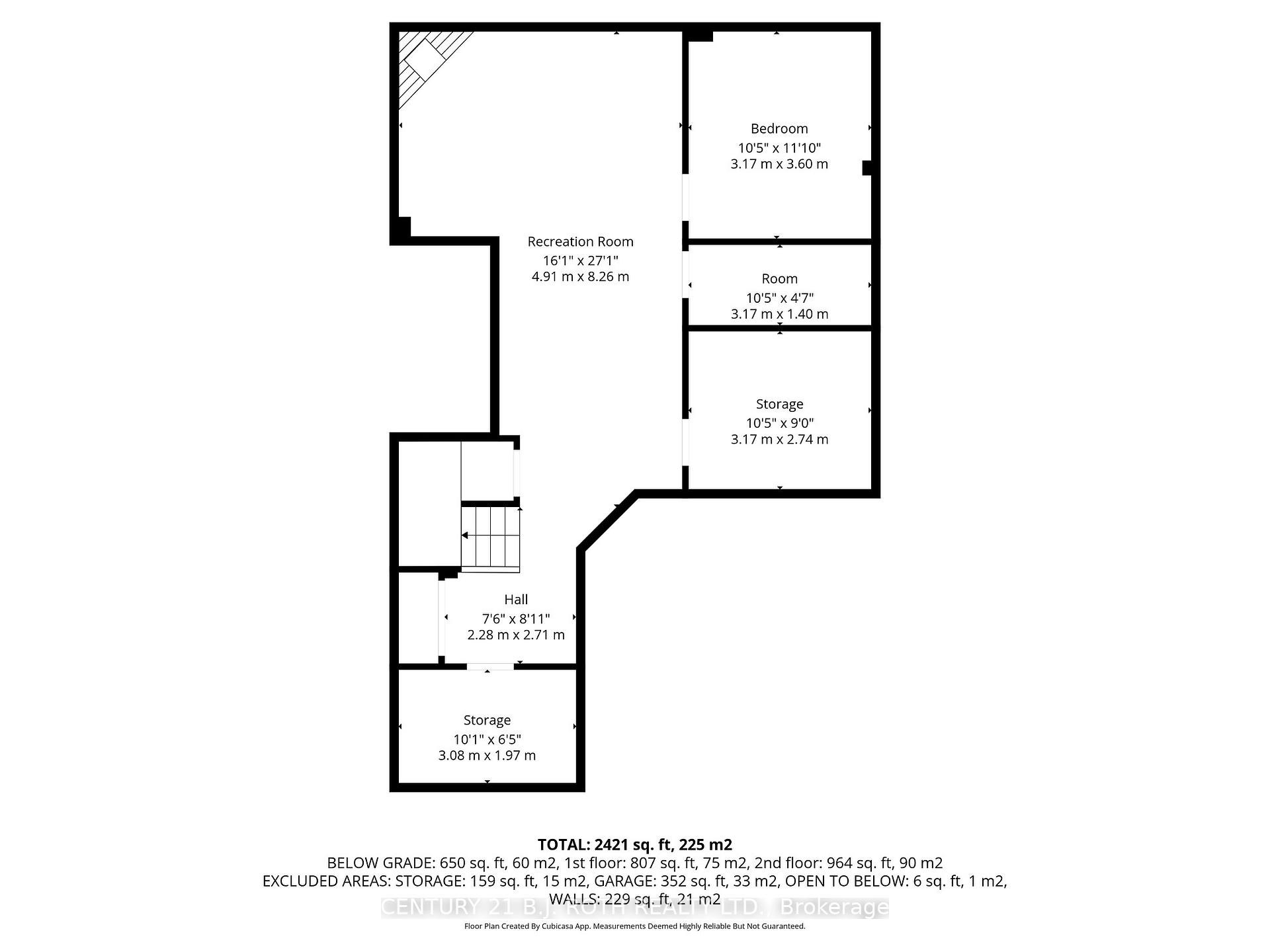 24 Connaught Lane