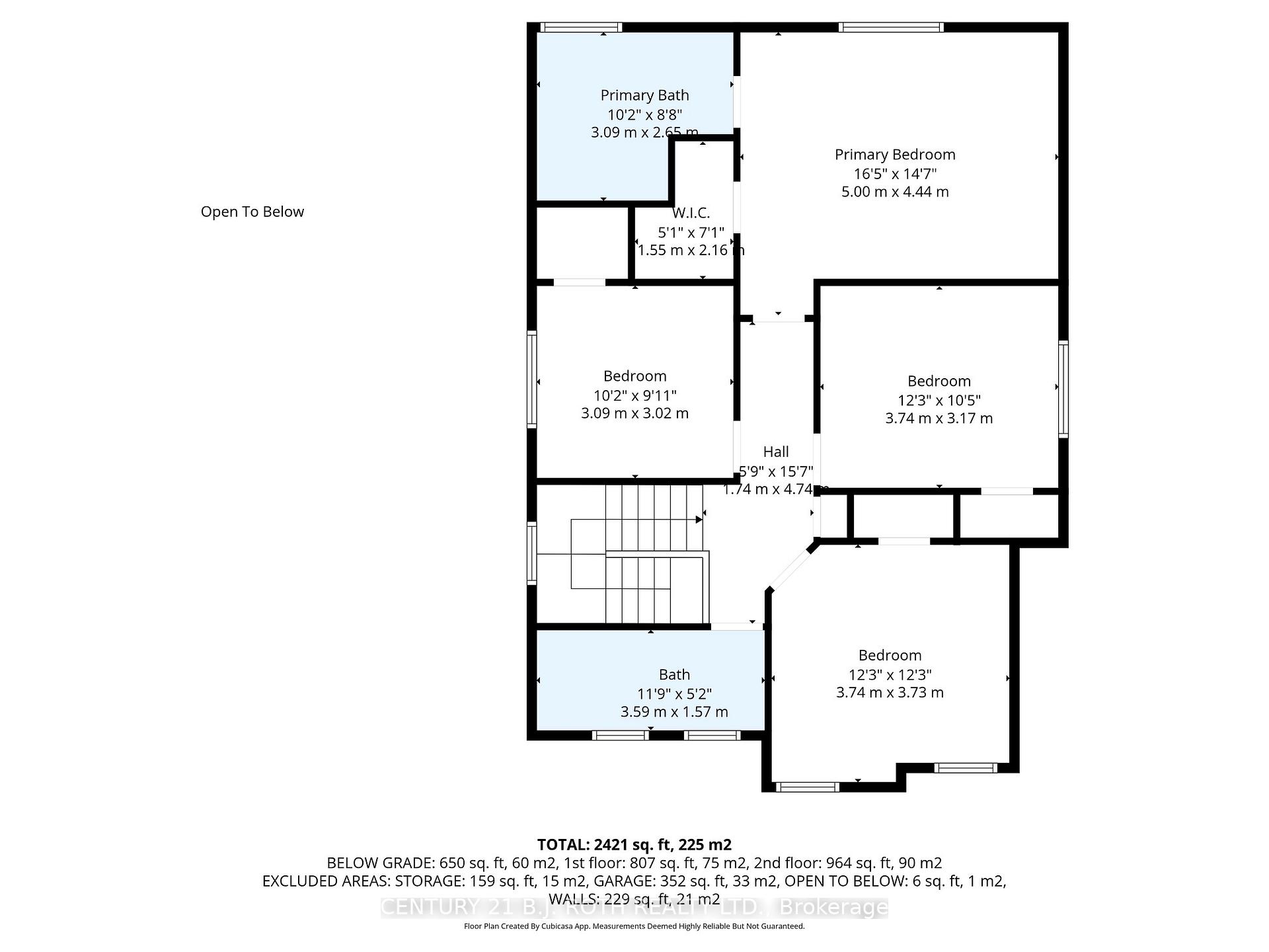 24 Connaught Lane