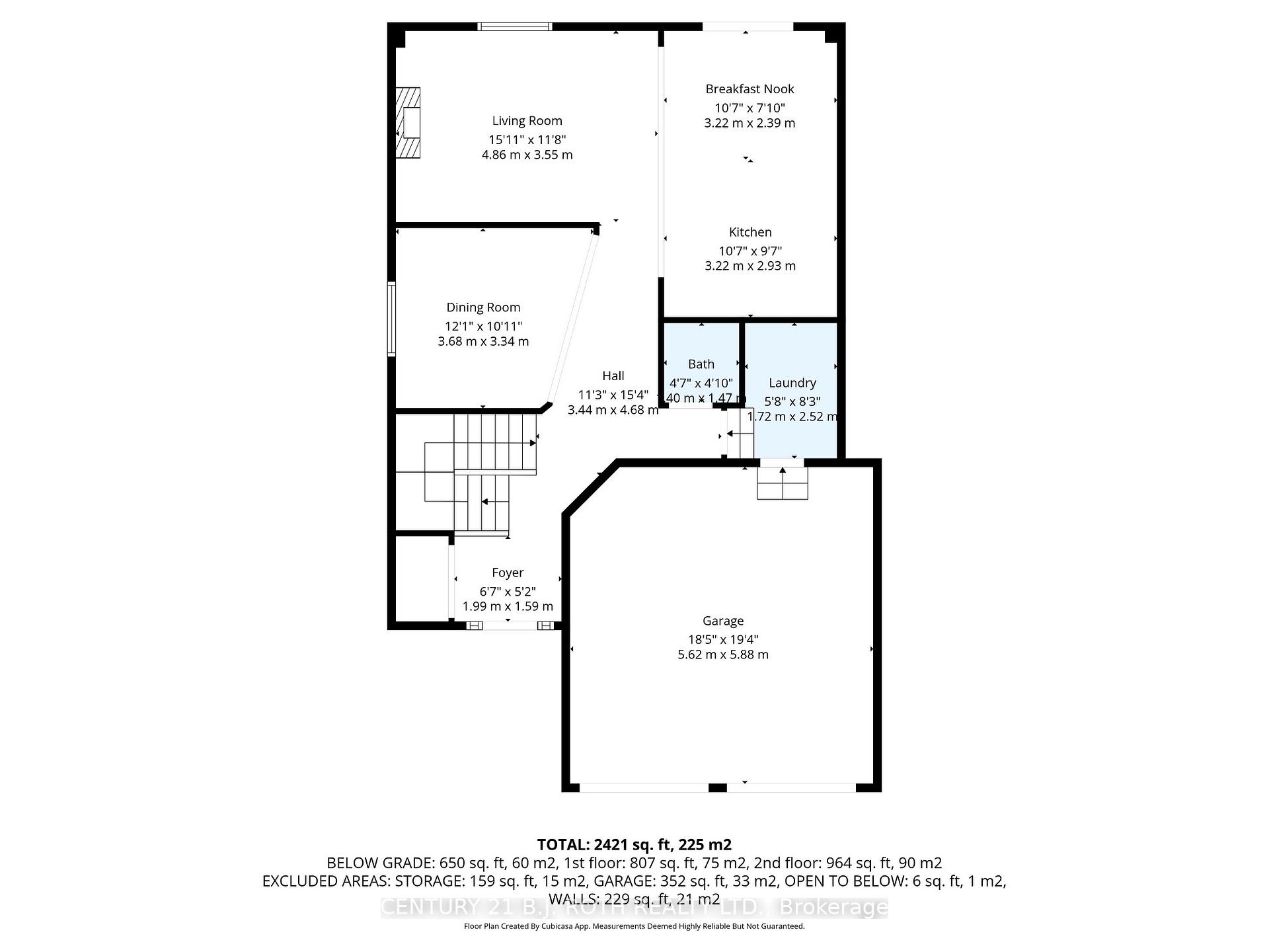 24 Connaught Lane