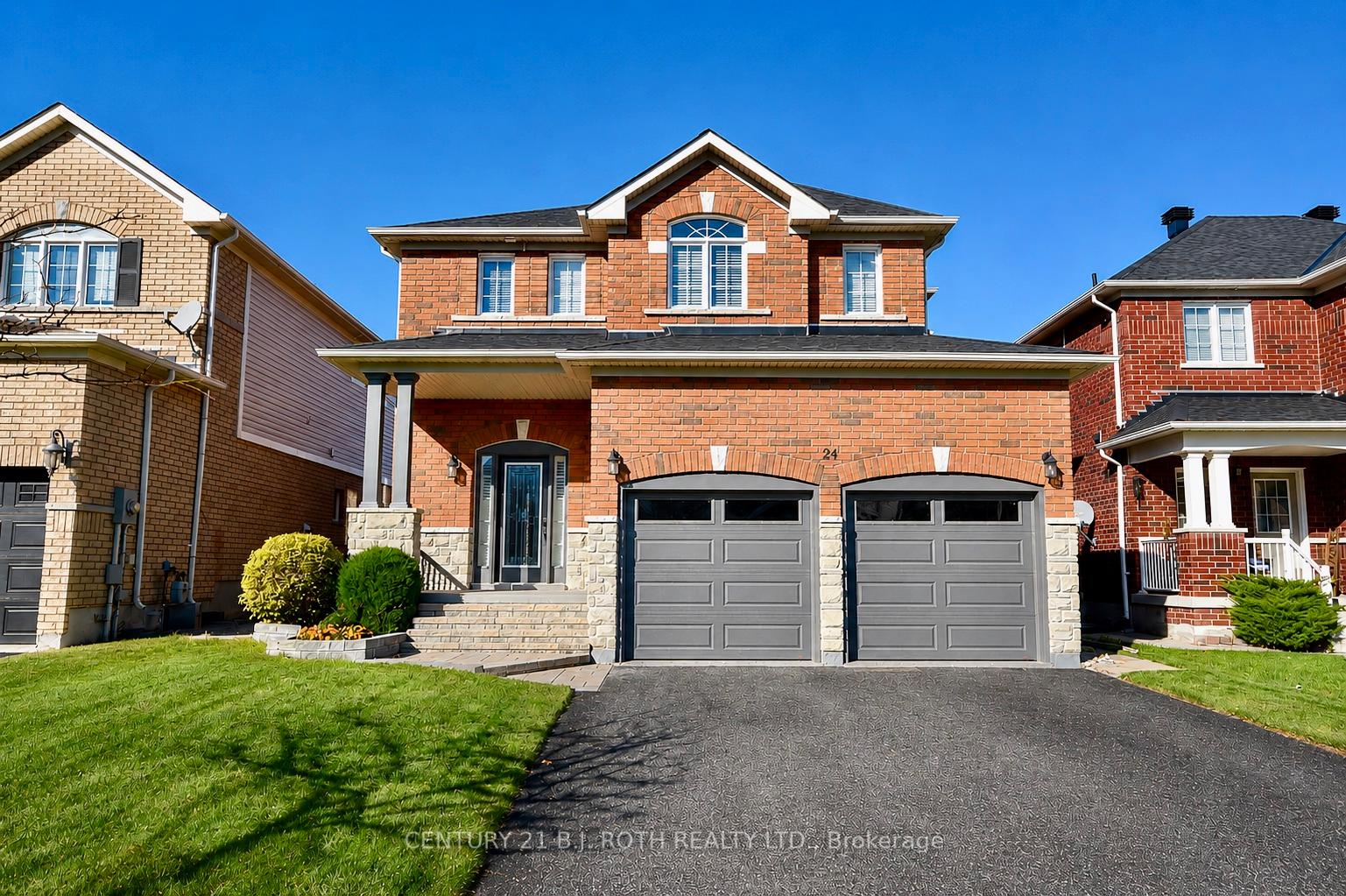 24 Connaught Lane