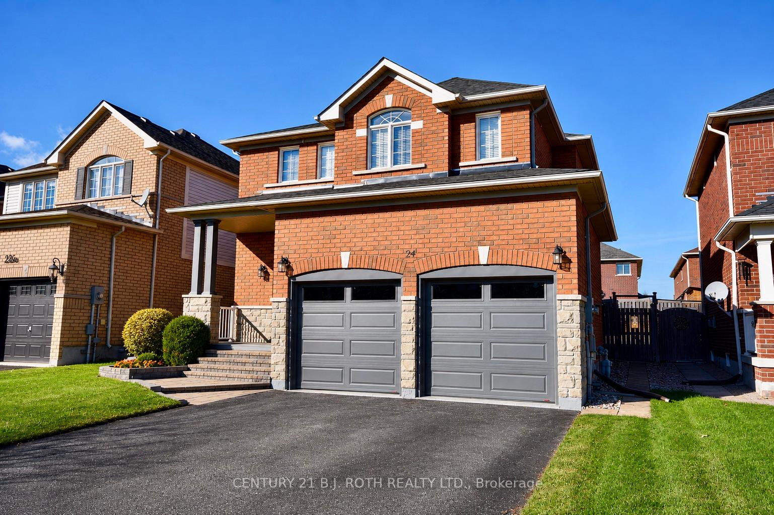 24 Connaught Lane