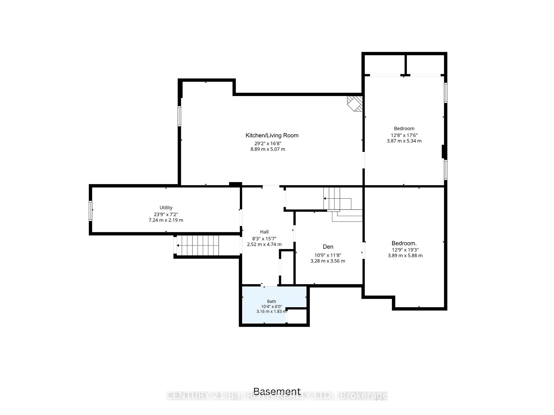 140 Wildwood Trail
