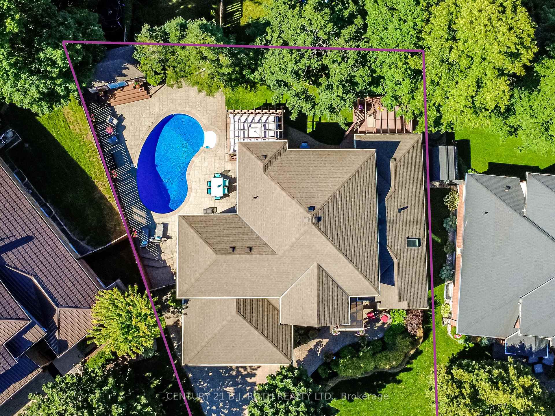 140 Wildwood Trail