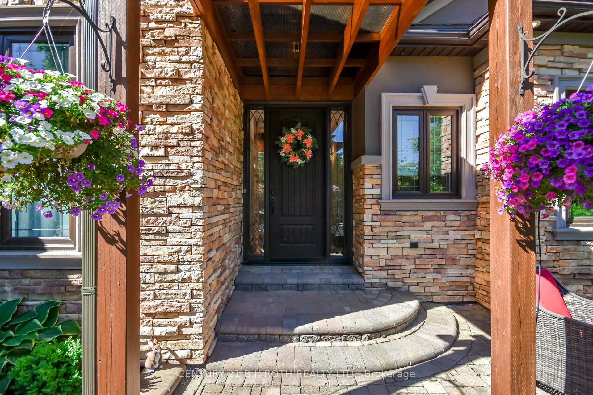 140 Wildwood Trail