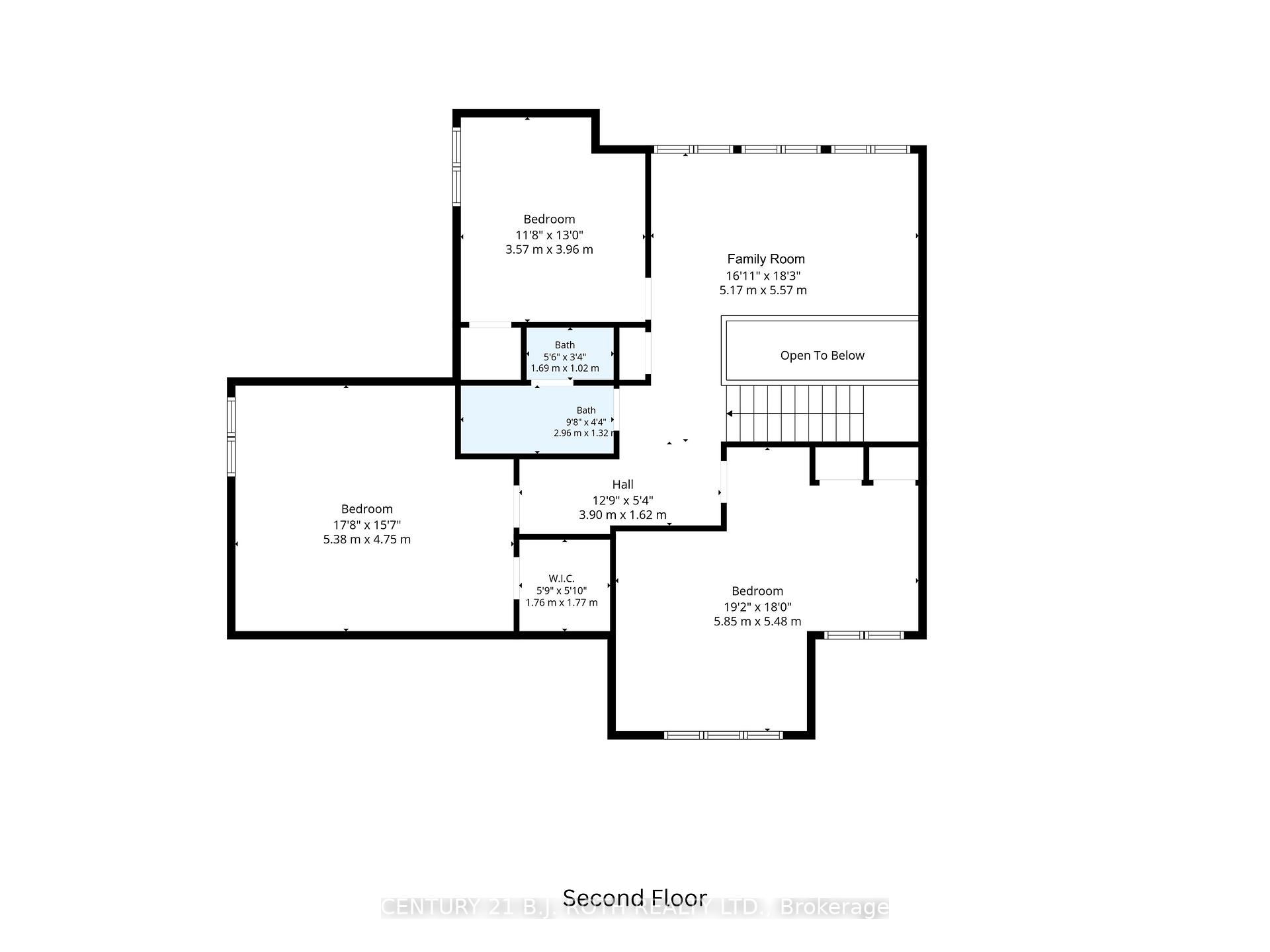 140 Wildwood Trail