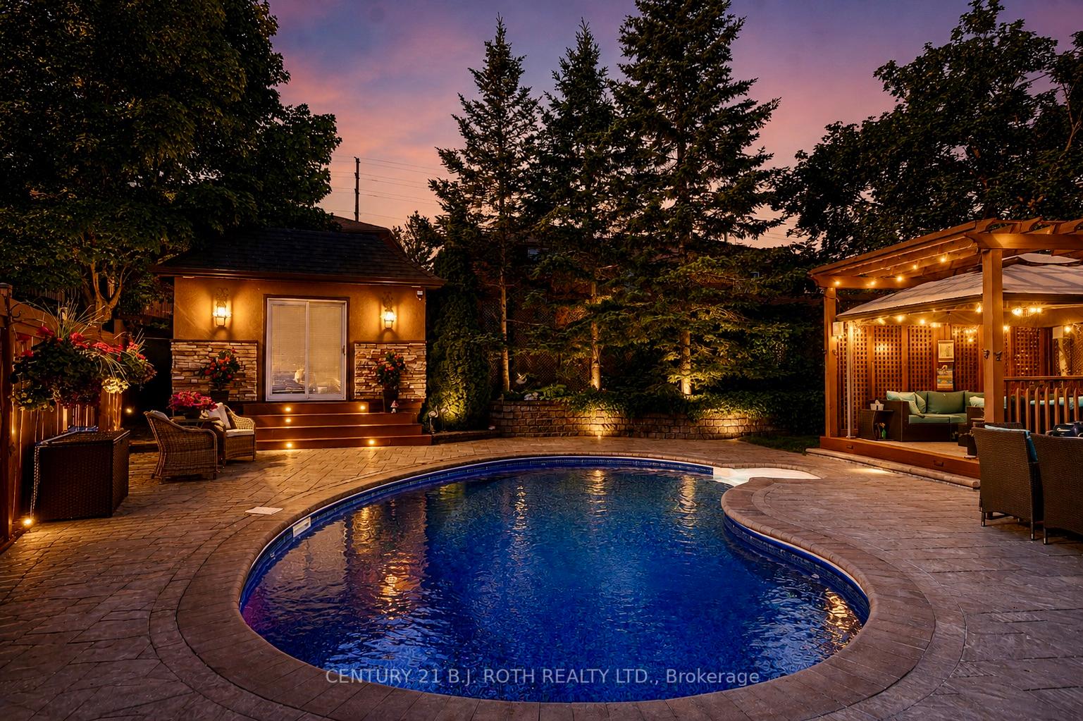 140 Wildwood Trail