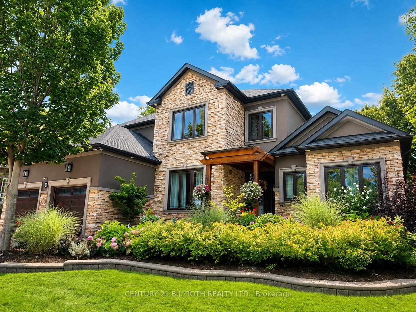 140 Wildwood Trail