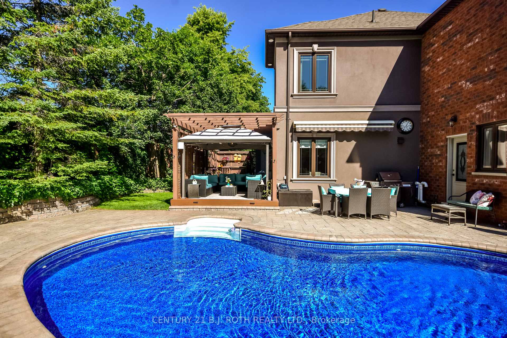 140 Wildwood Trail