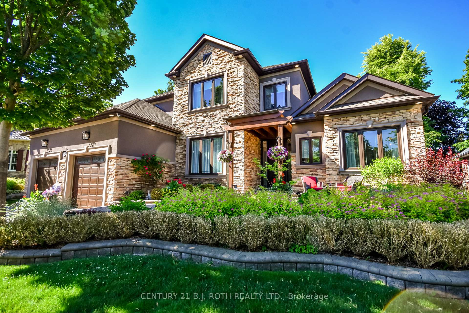 140 Wildwood Trail