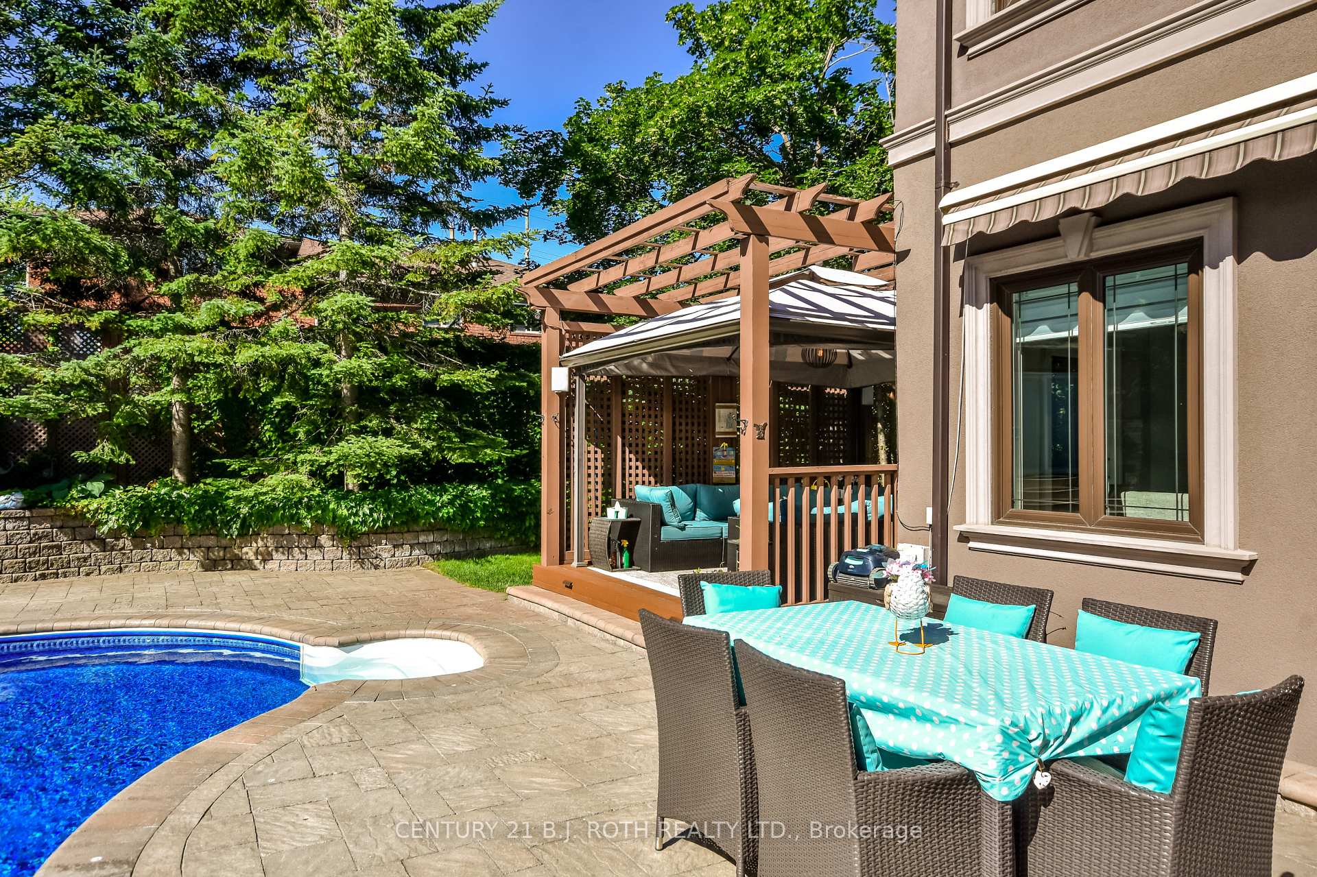 140 Wildwood Trail