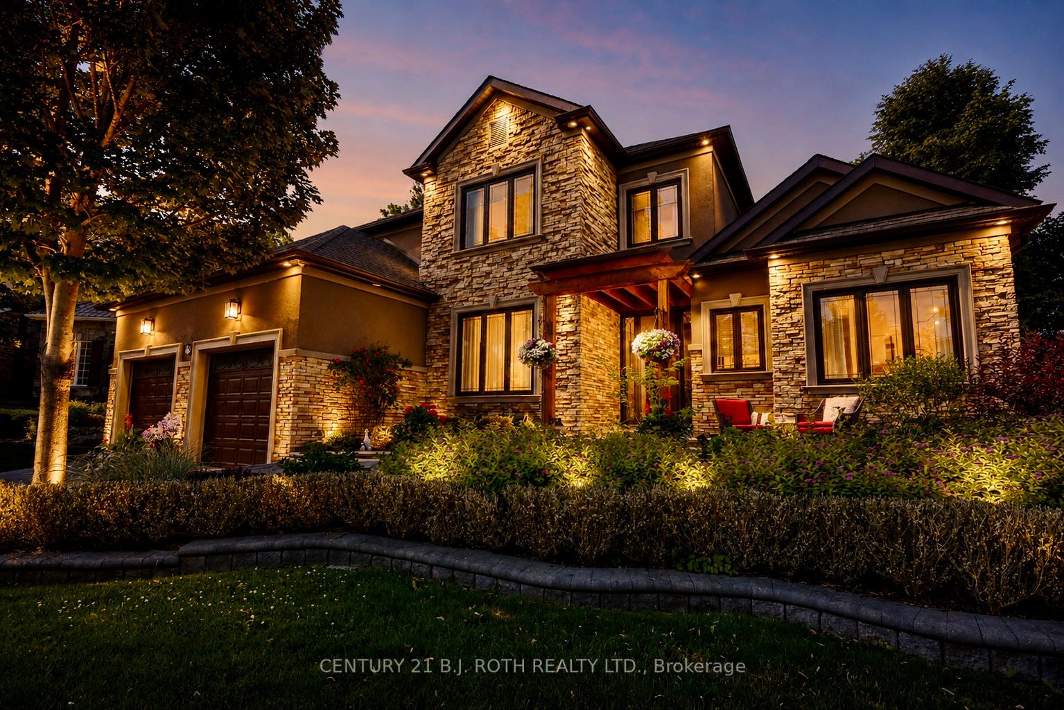 140 Wildwood Trail