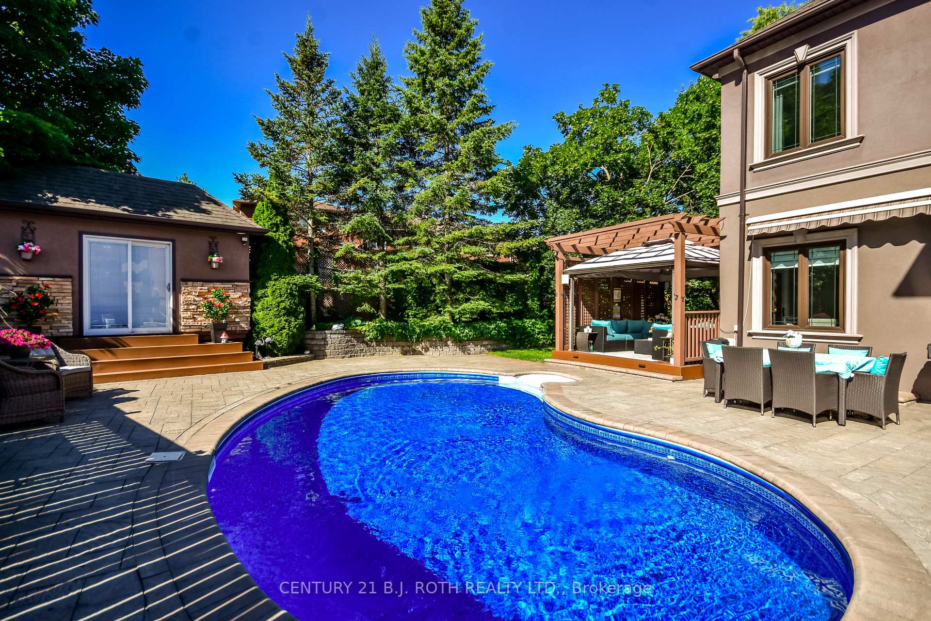 140 Wildwood Trail