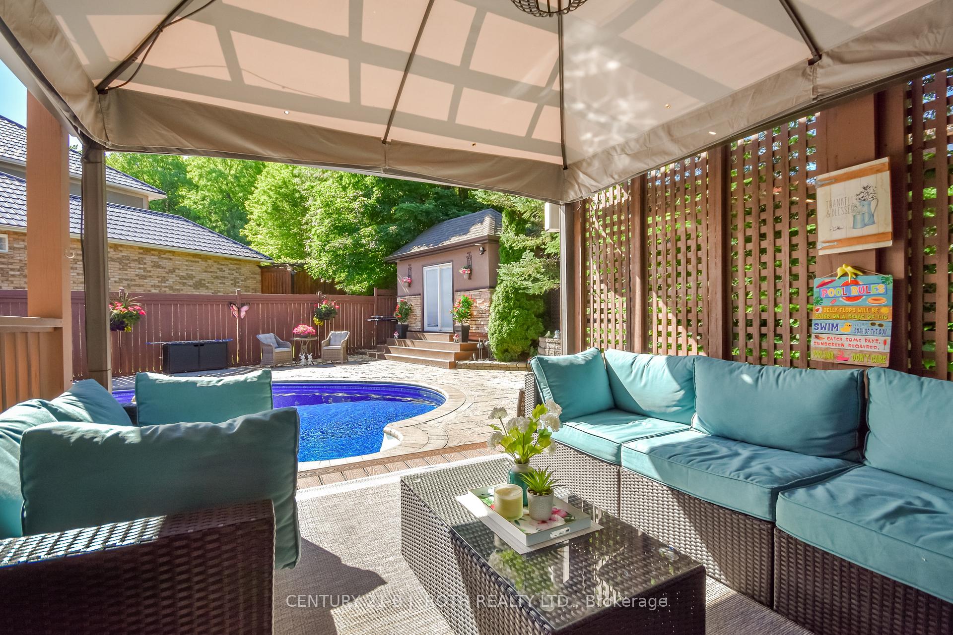 140 Wildwood Trail