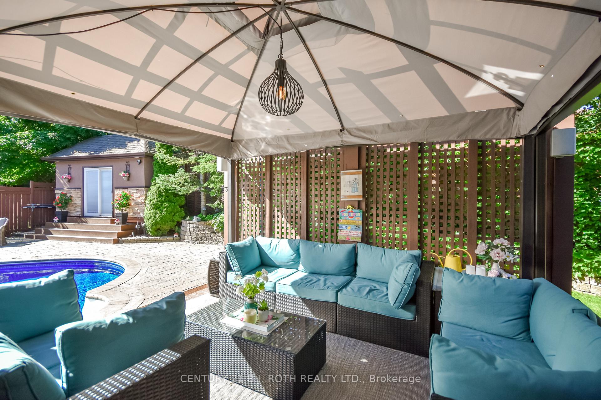 140 Wildwood Trail