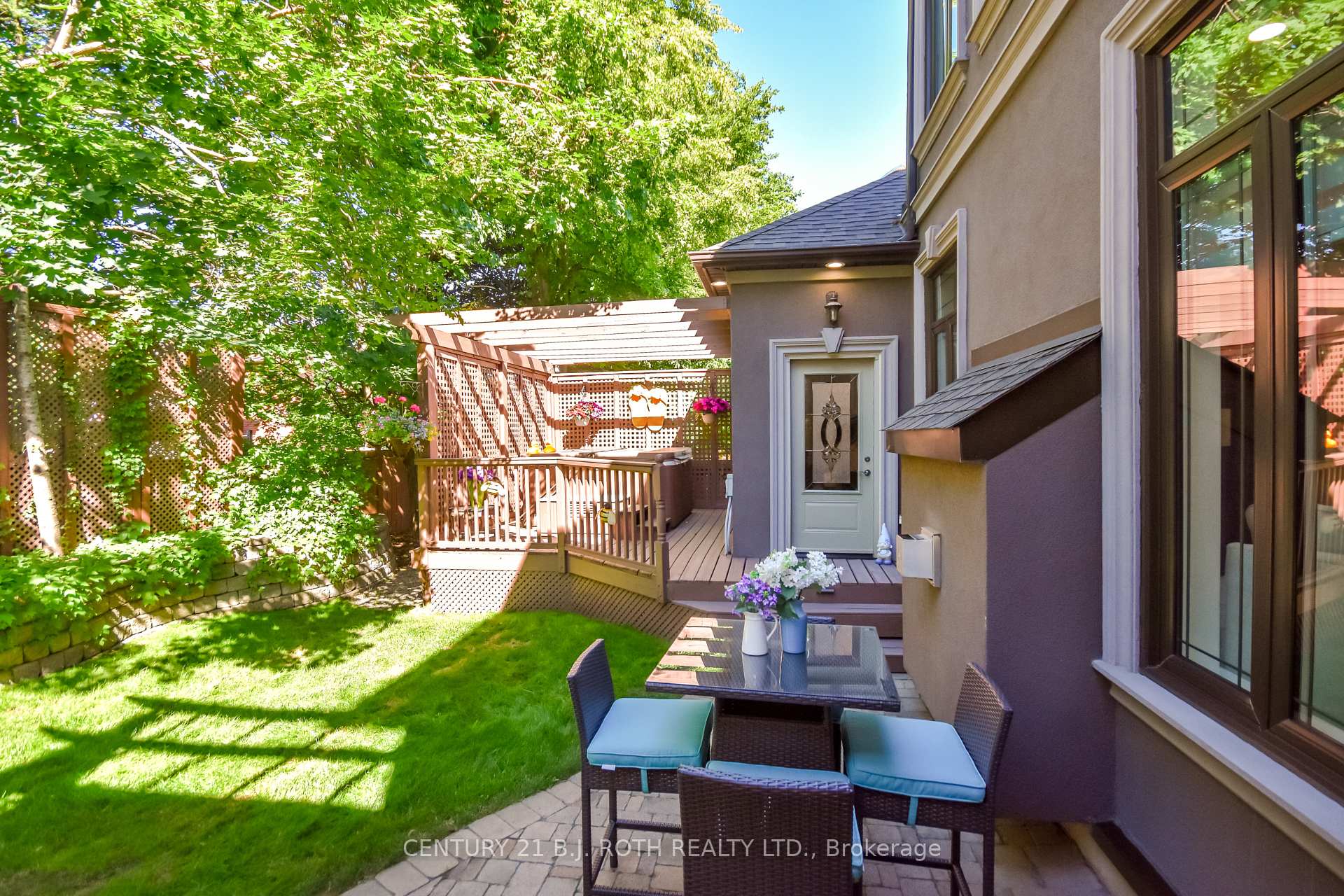 140 Wildwood Trail