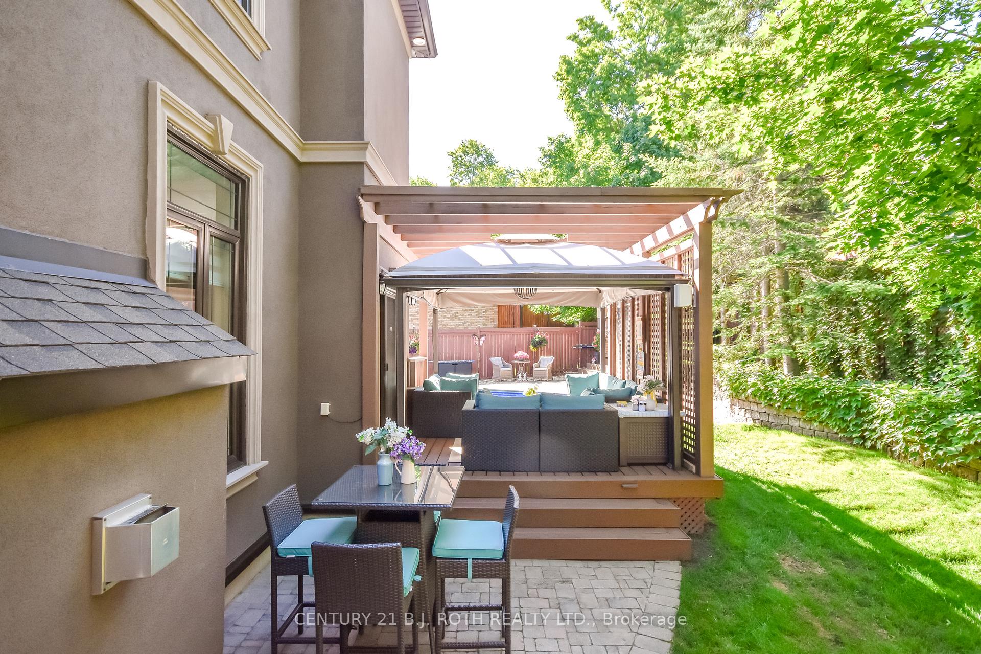 140 Wildwood Trail