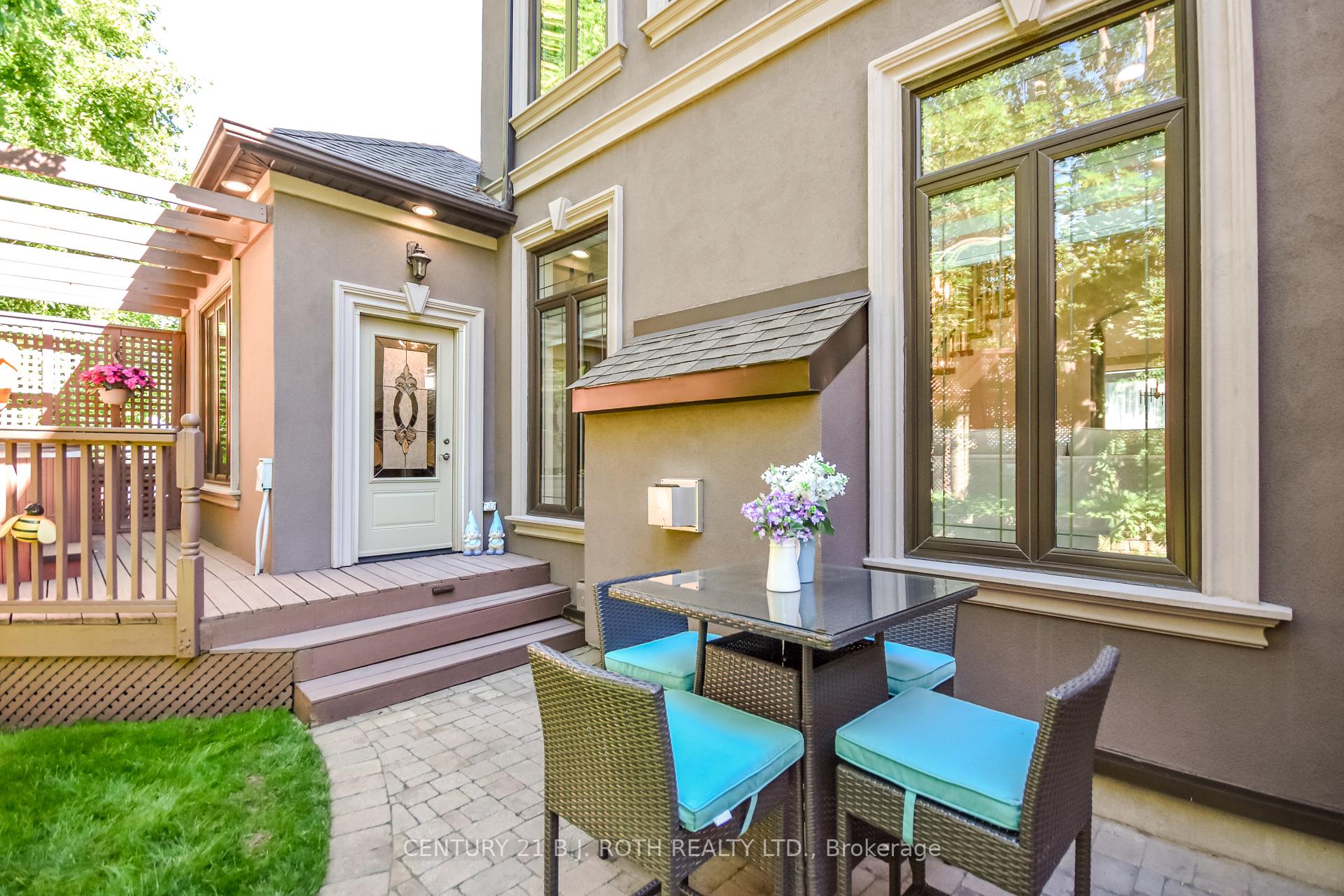 140 Wildwood Trail