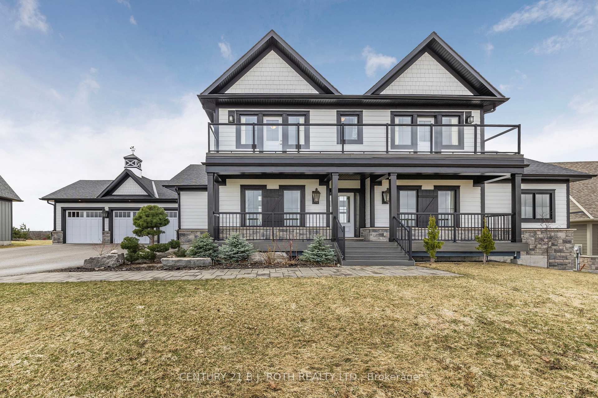 8 Morgan Drive