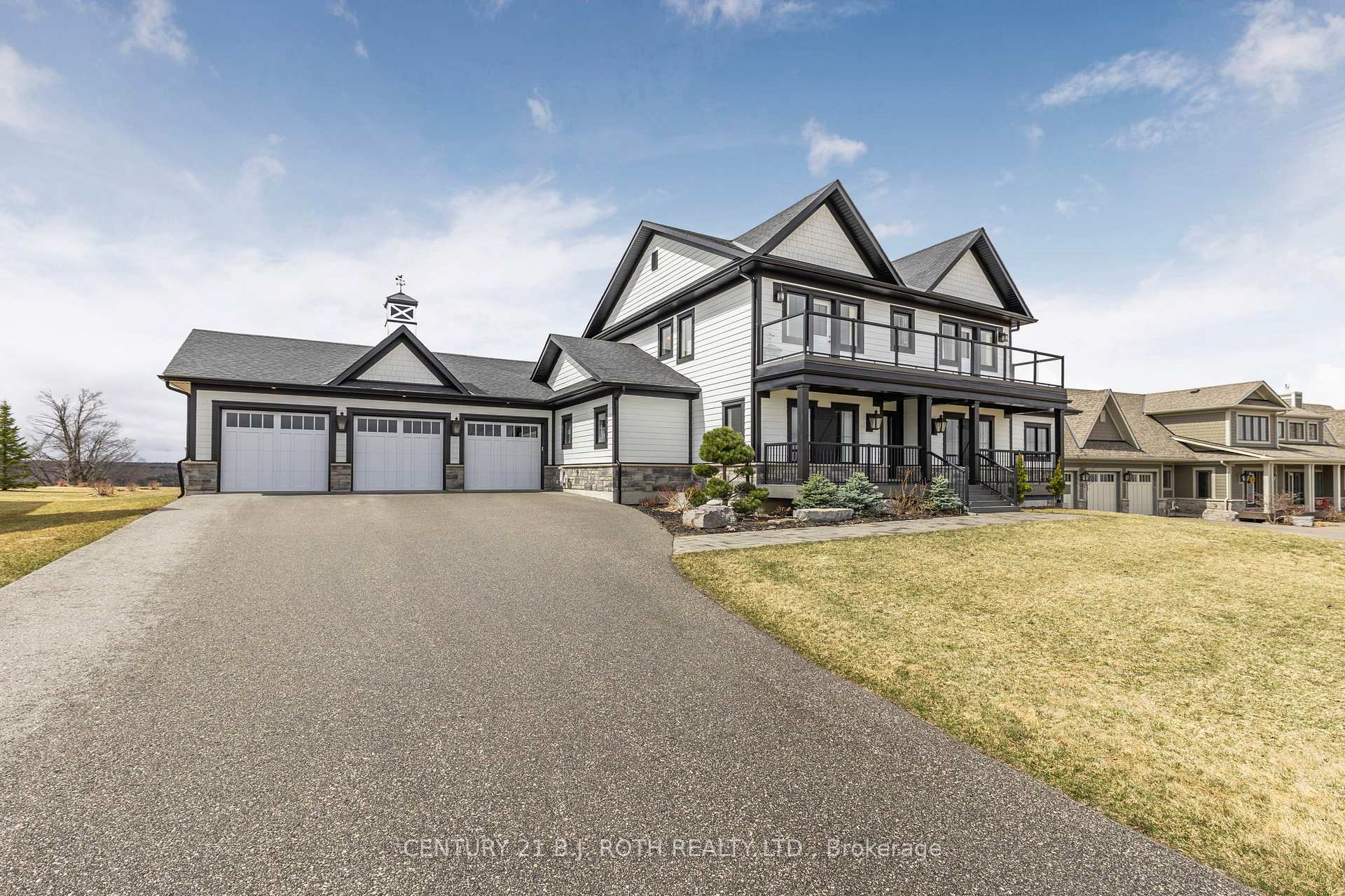 8 Morgan Drive