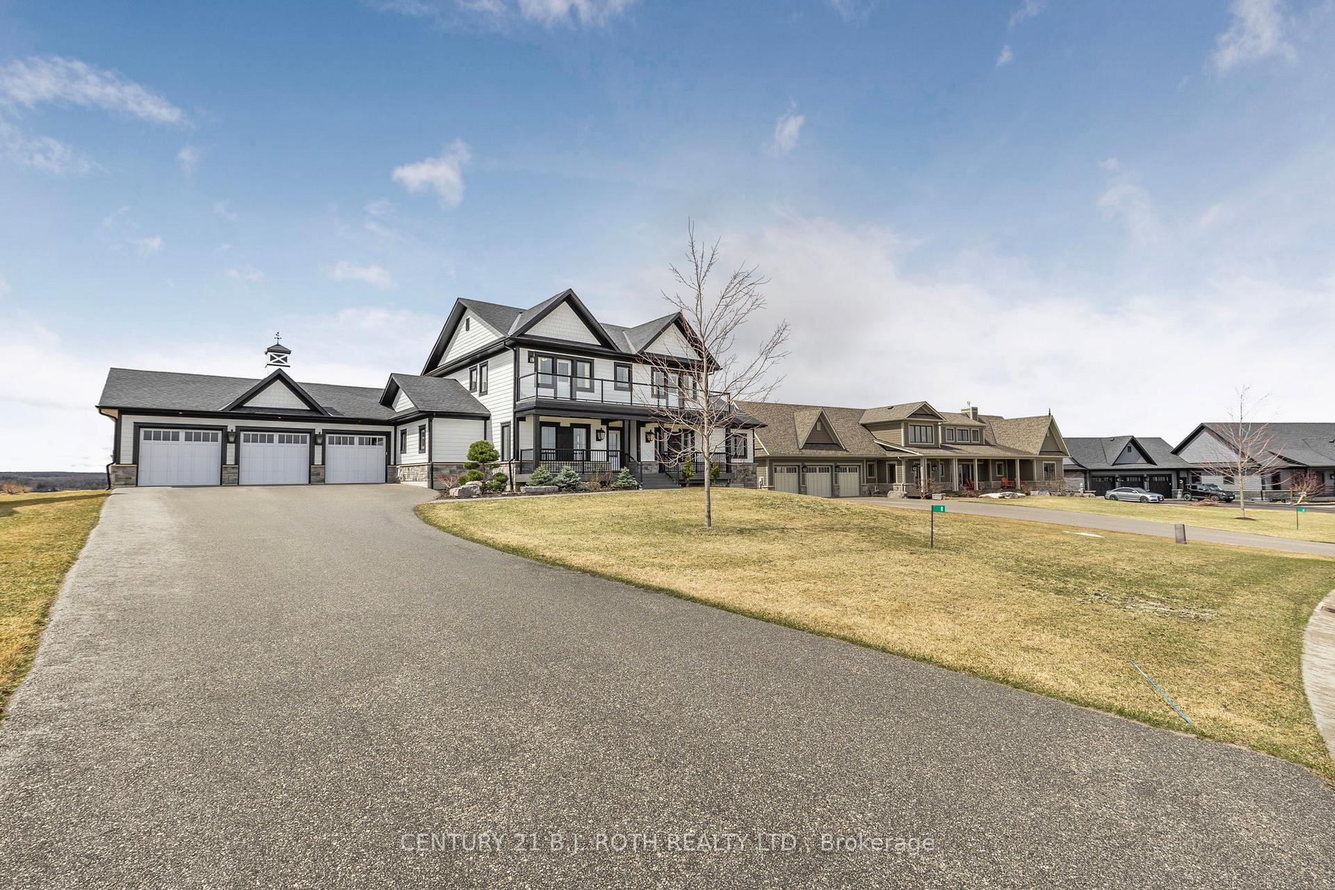 8 Morgan Drive