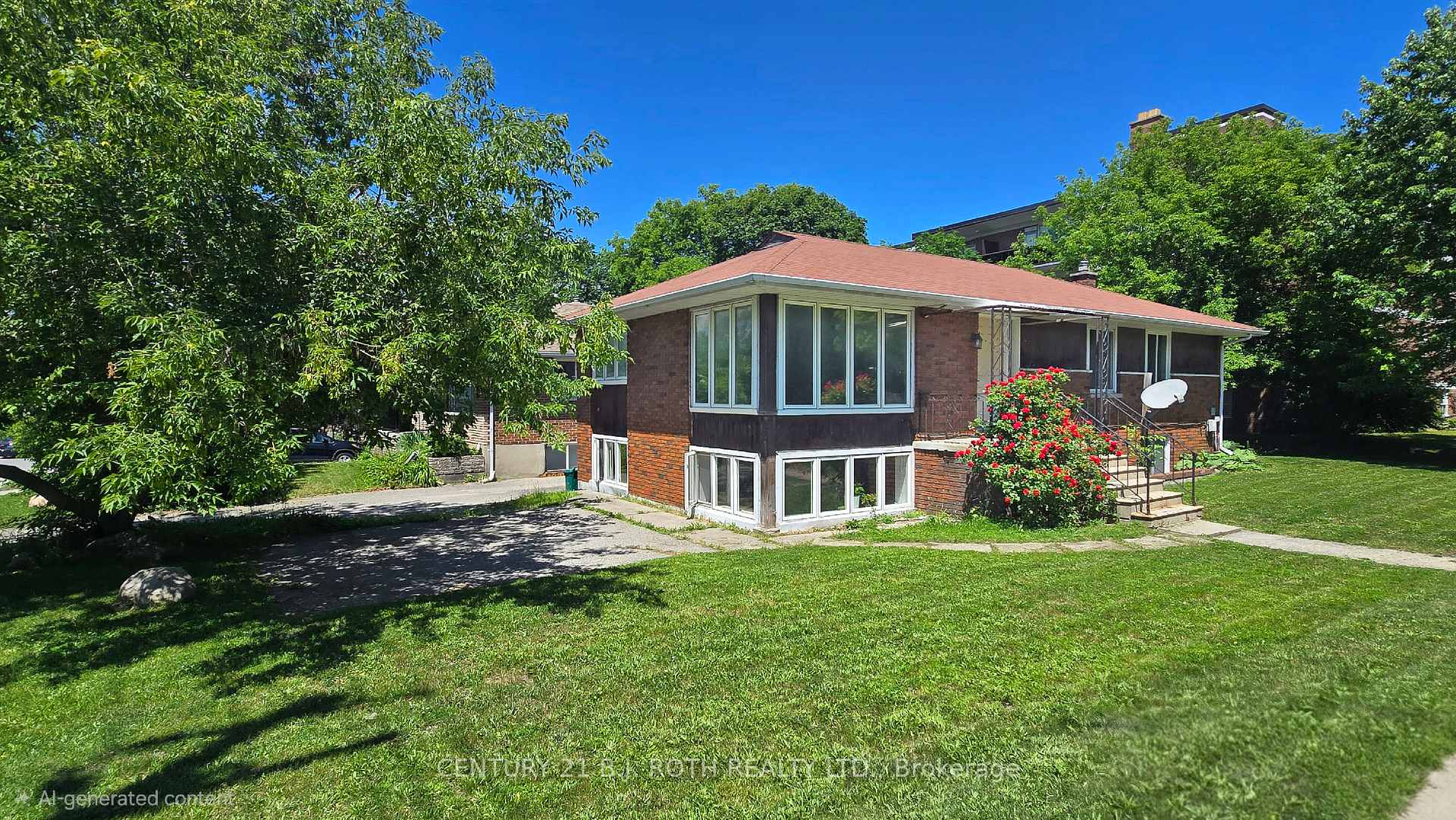 41 Bayview Drive Upper