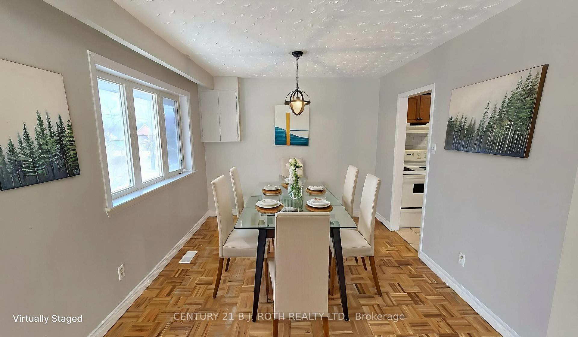 41 Bayview Drive Upper