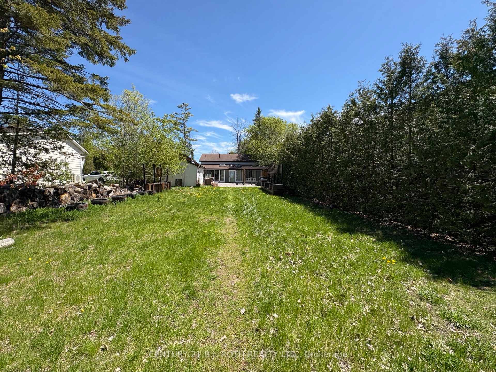 288 RIVER Road E