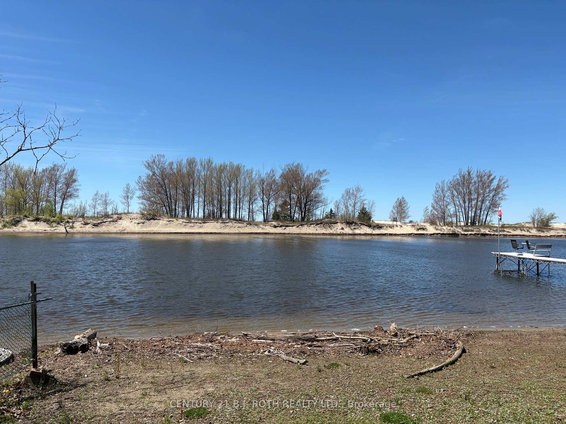 288 RIVER Road E