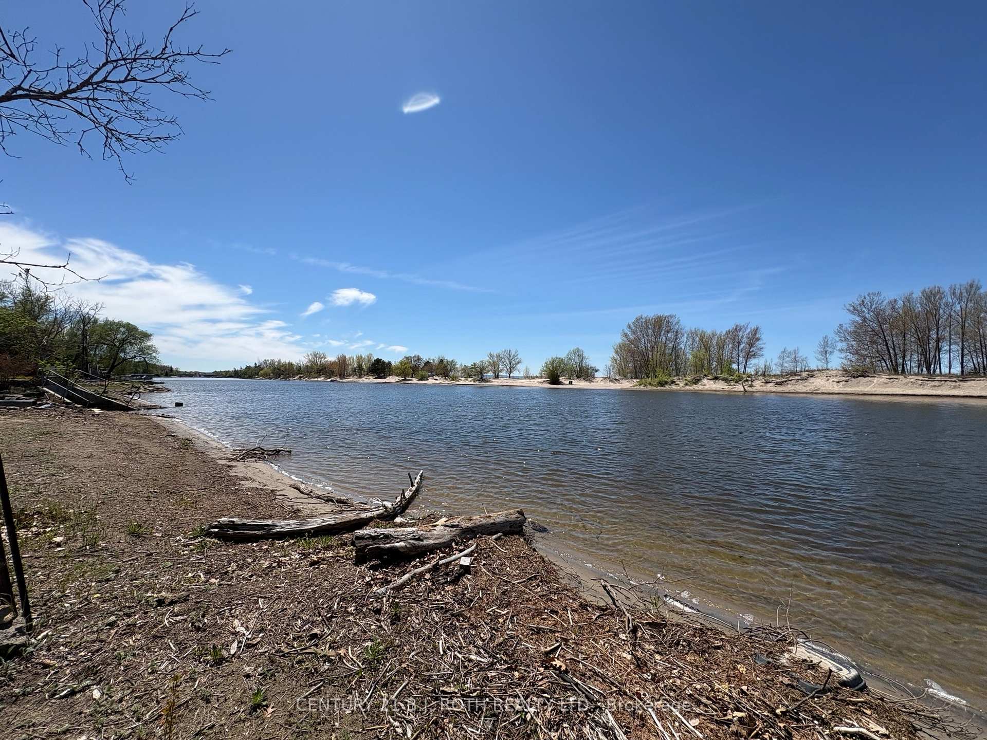 288 RIVER Road E