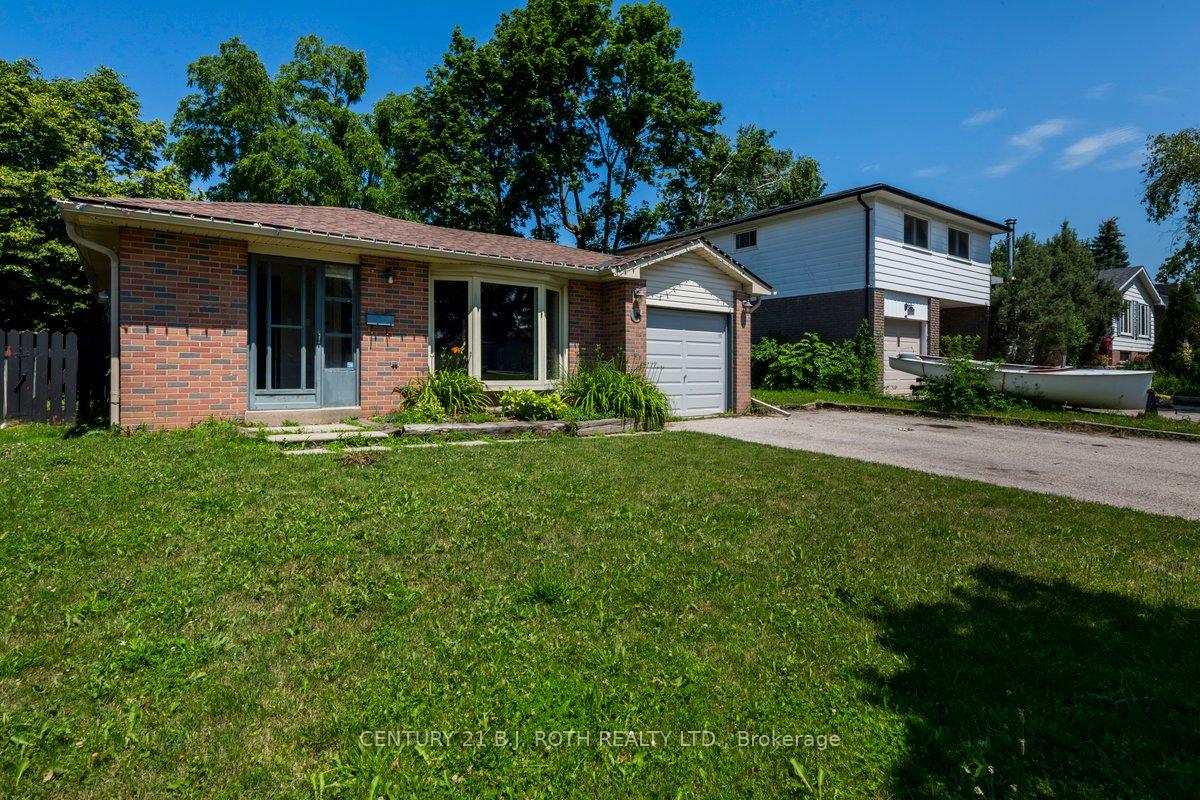 36 Cynthia Court E