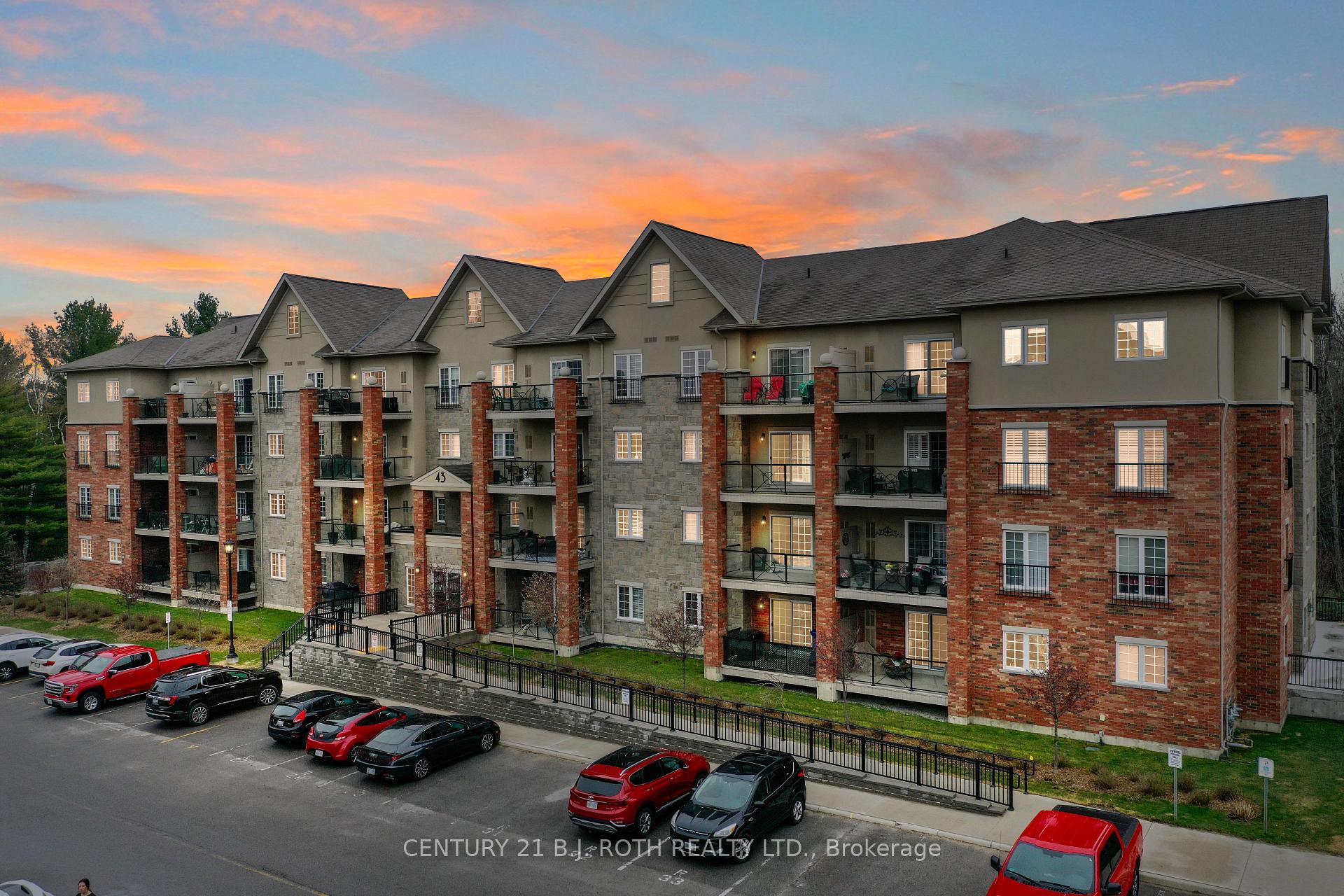 43 Ferndale Drive S 104