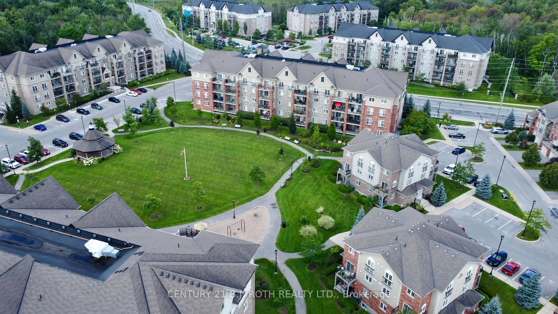 43 Ferndale Drive S 104