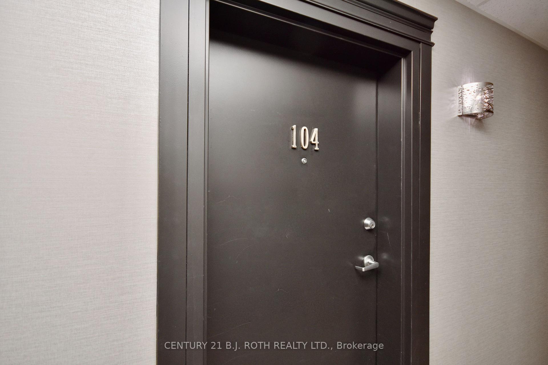 43 Ferndale Drive S 104