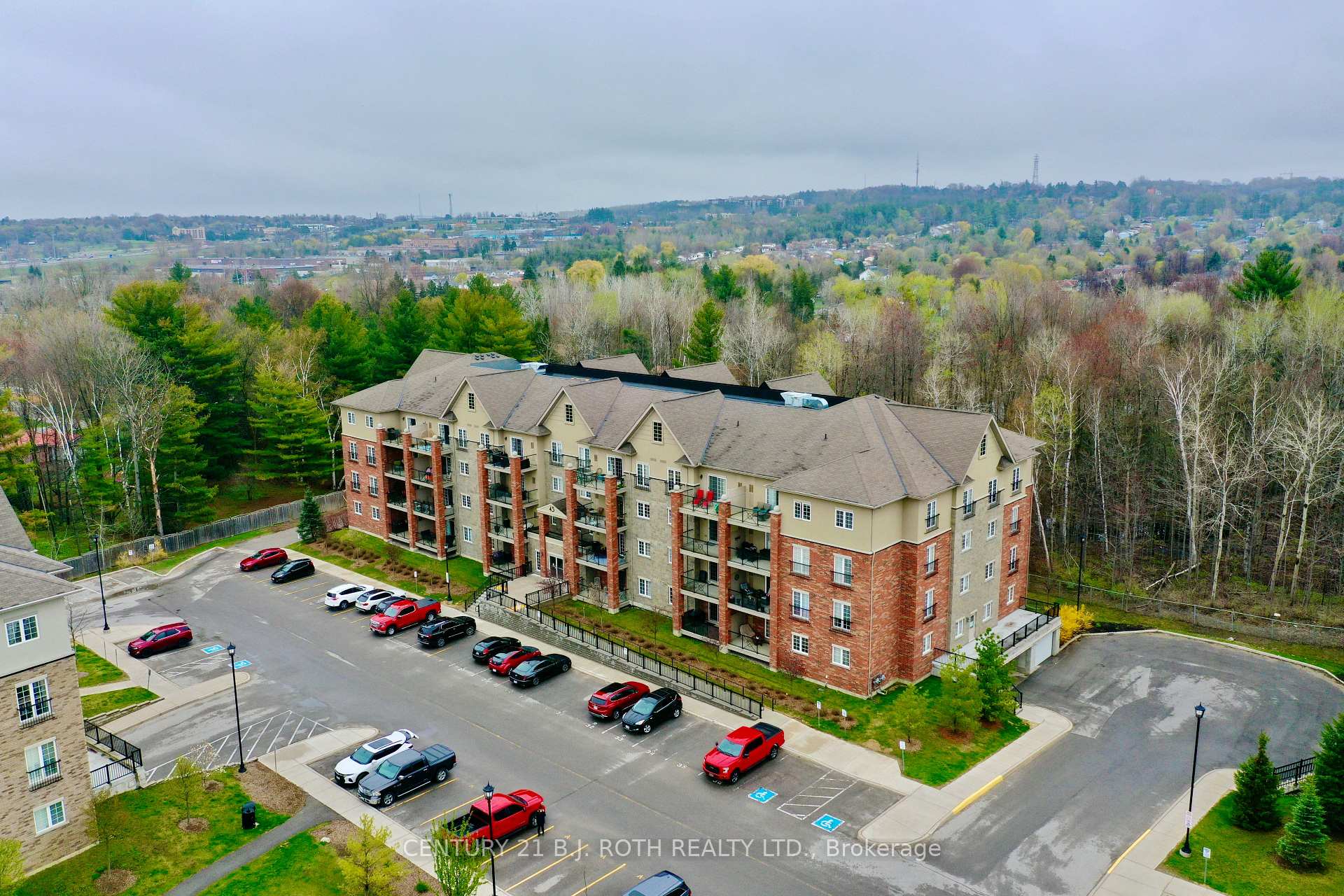 43 Ferndale Drive S 104
