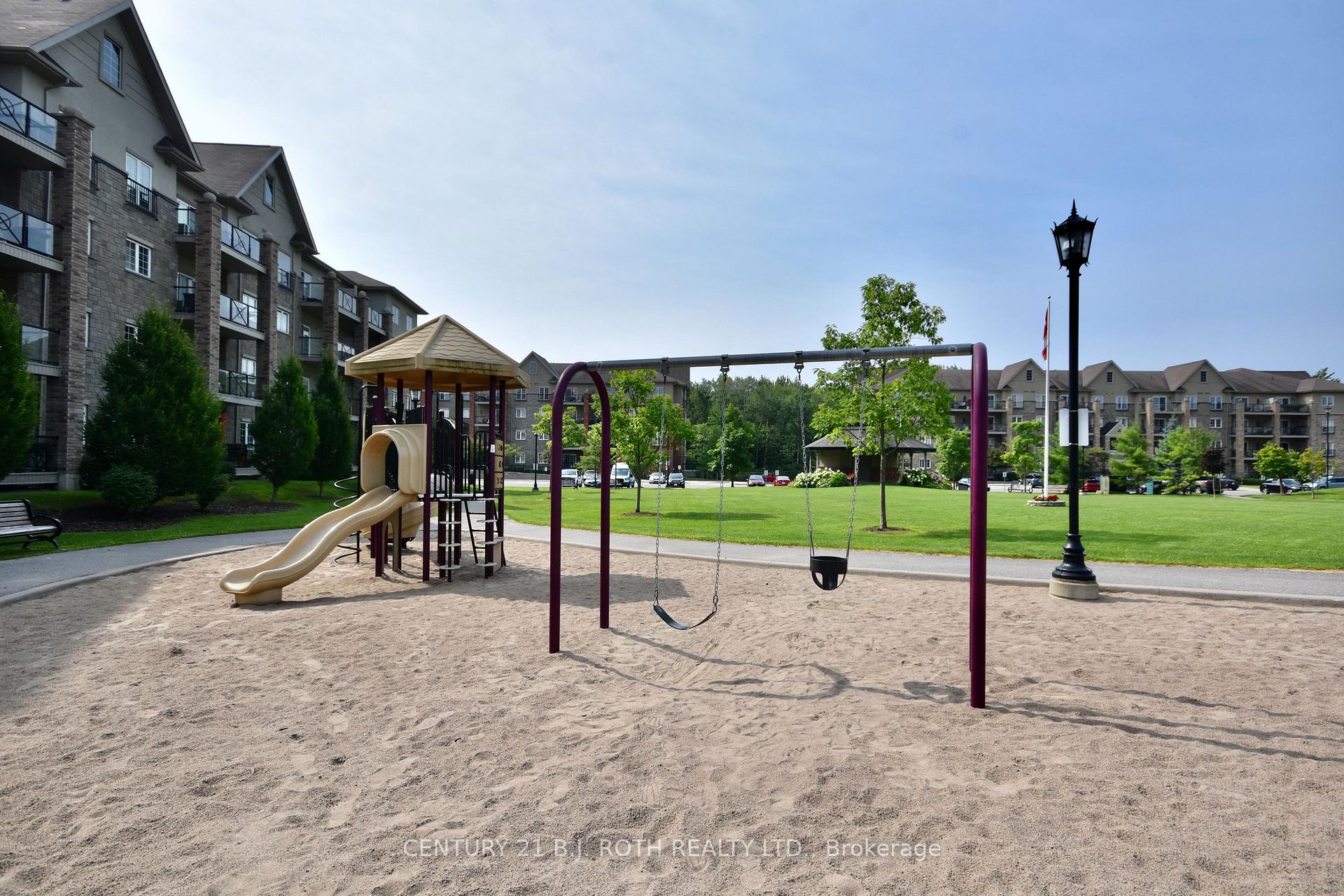 43 Ferndale Drive S 104