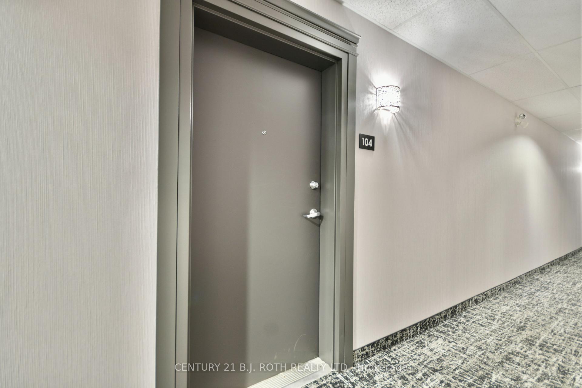 43 Ferndale Drive S 104